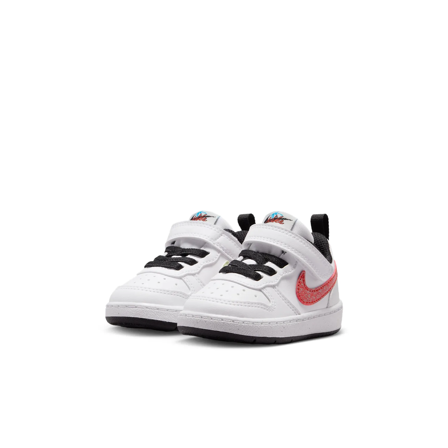 Nike Court Borough Low image 5