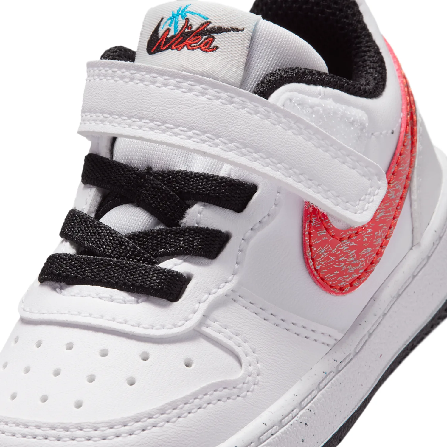 Nike Court Borough Low image 7