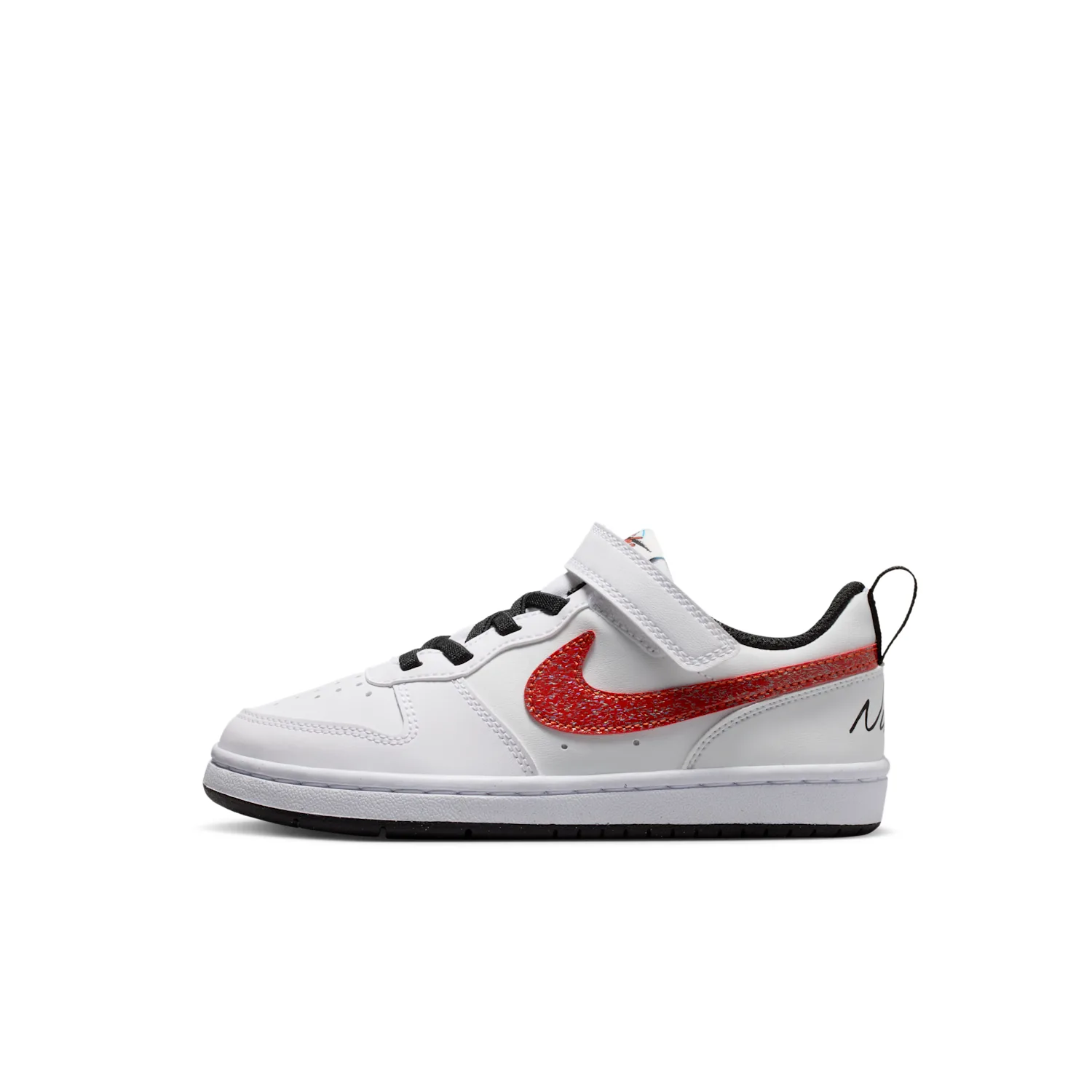 Nike Court Borough Low