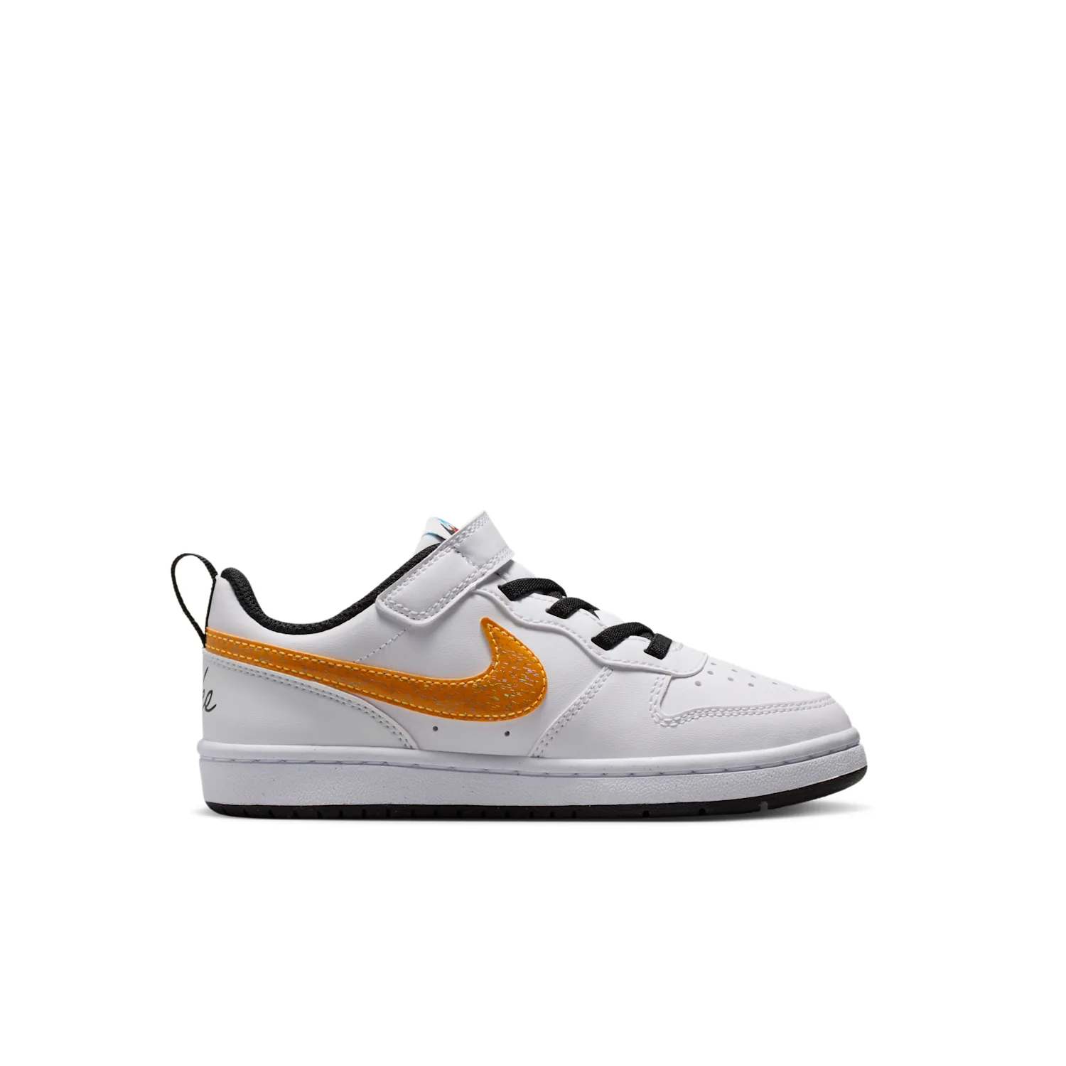 Nike Court Borough Low image 3