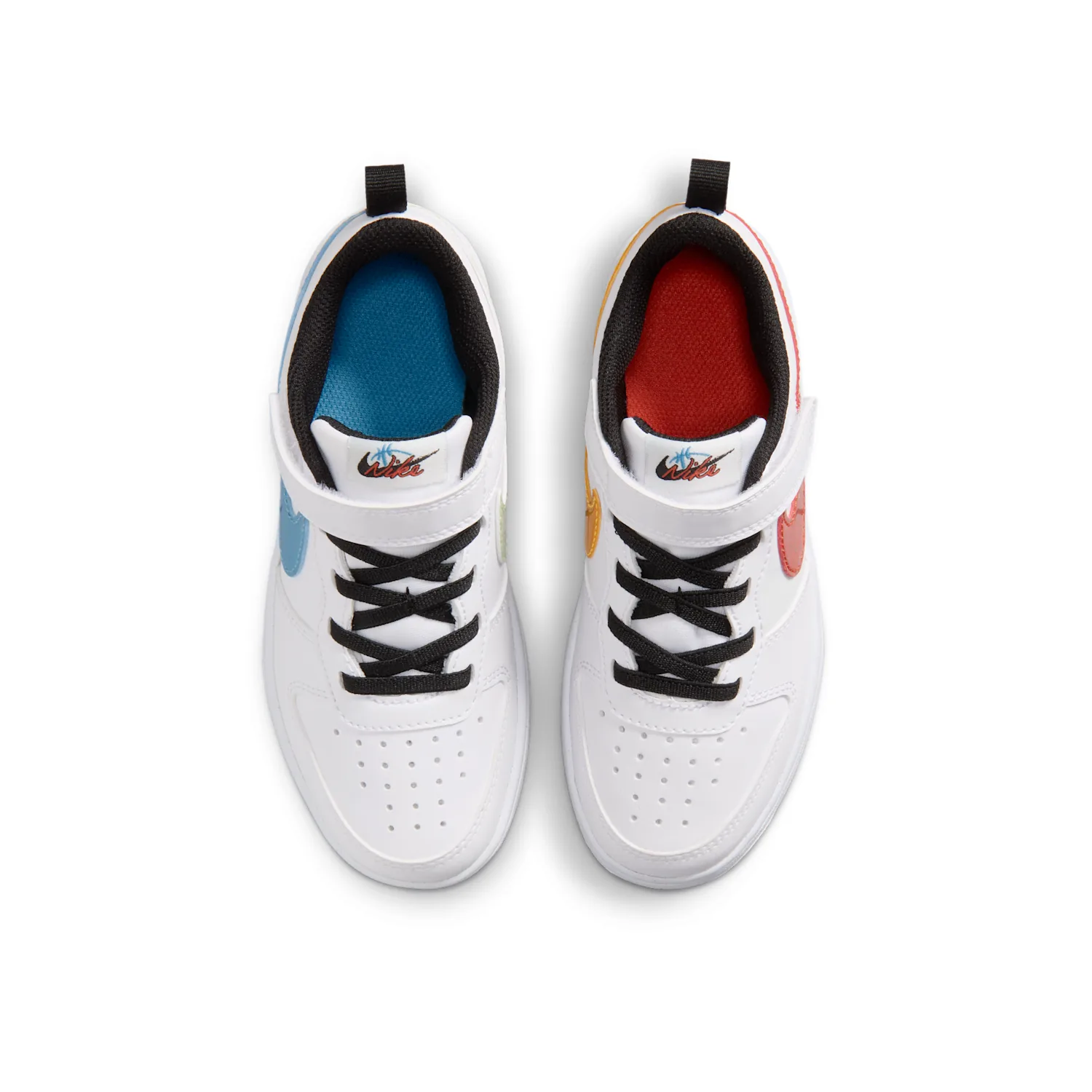 Nike Court Borough Low image 4