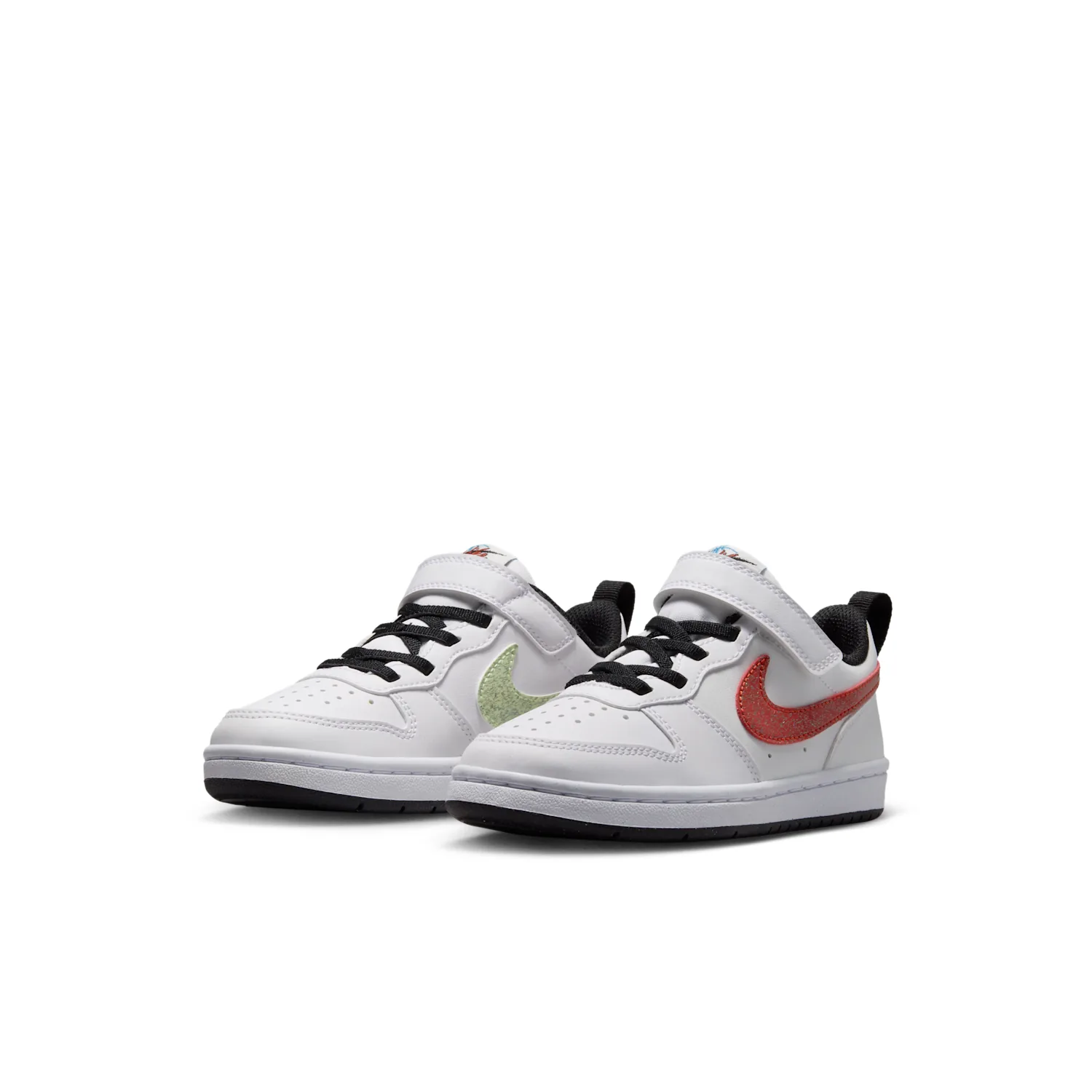 Nike Court Borough Low image 5