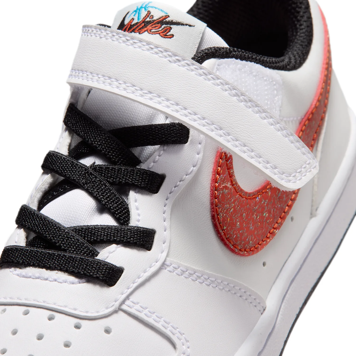 Nike Court Borough Low image 7