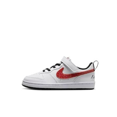 Nike Court Borough Low