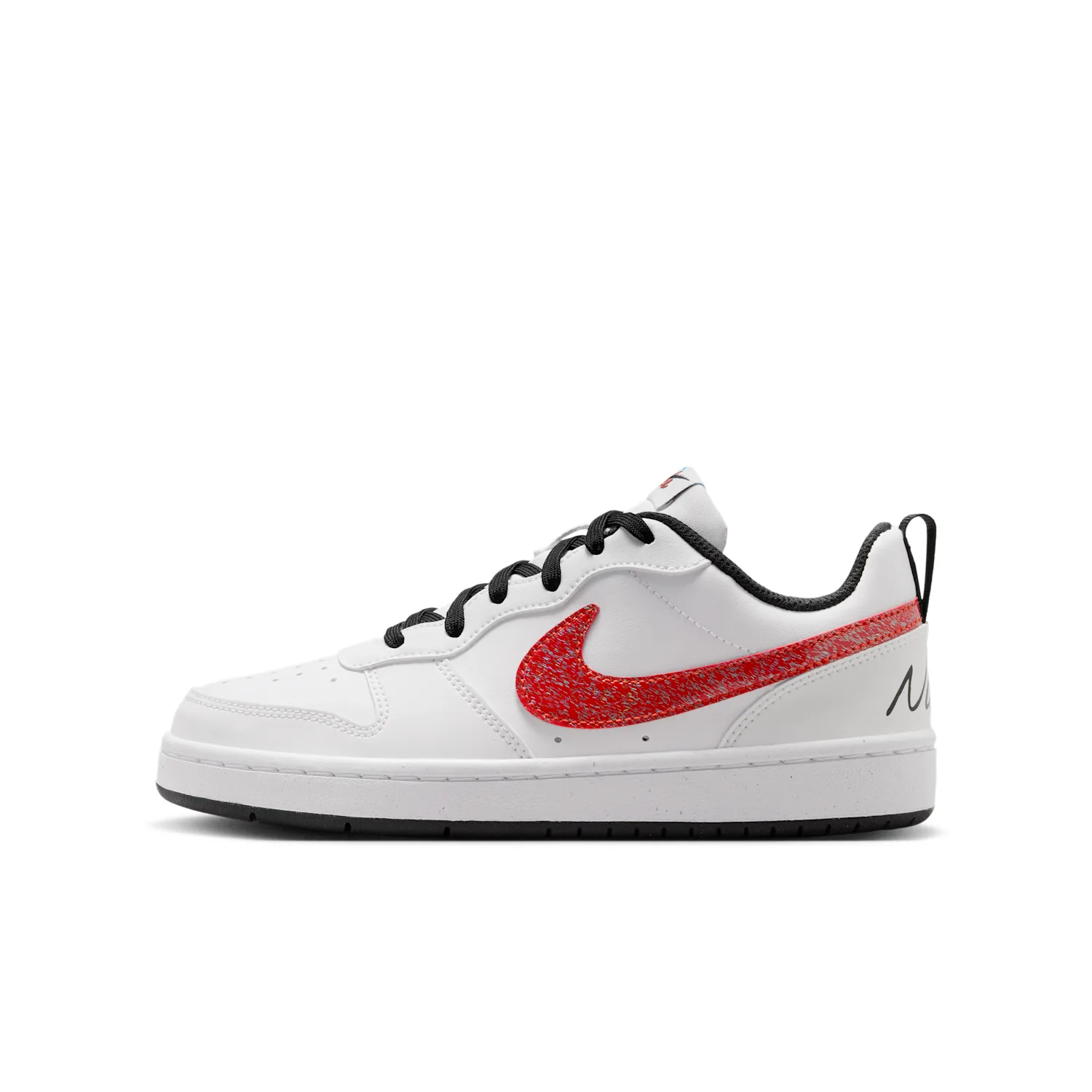 Nike Court Borough Low