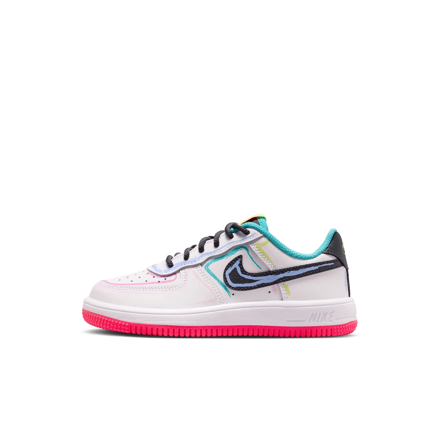Nike Force 1 Low