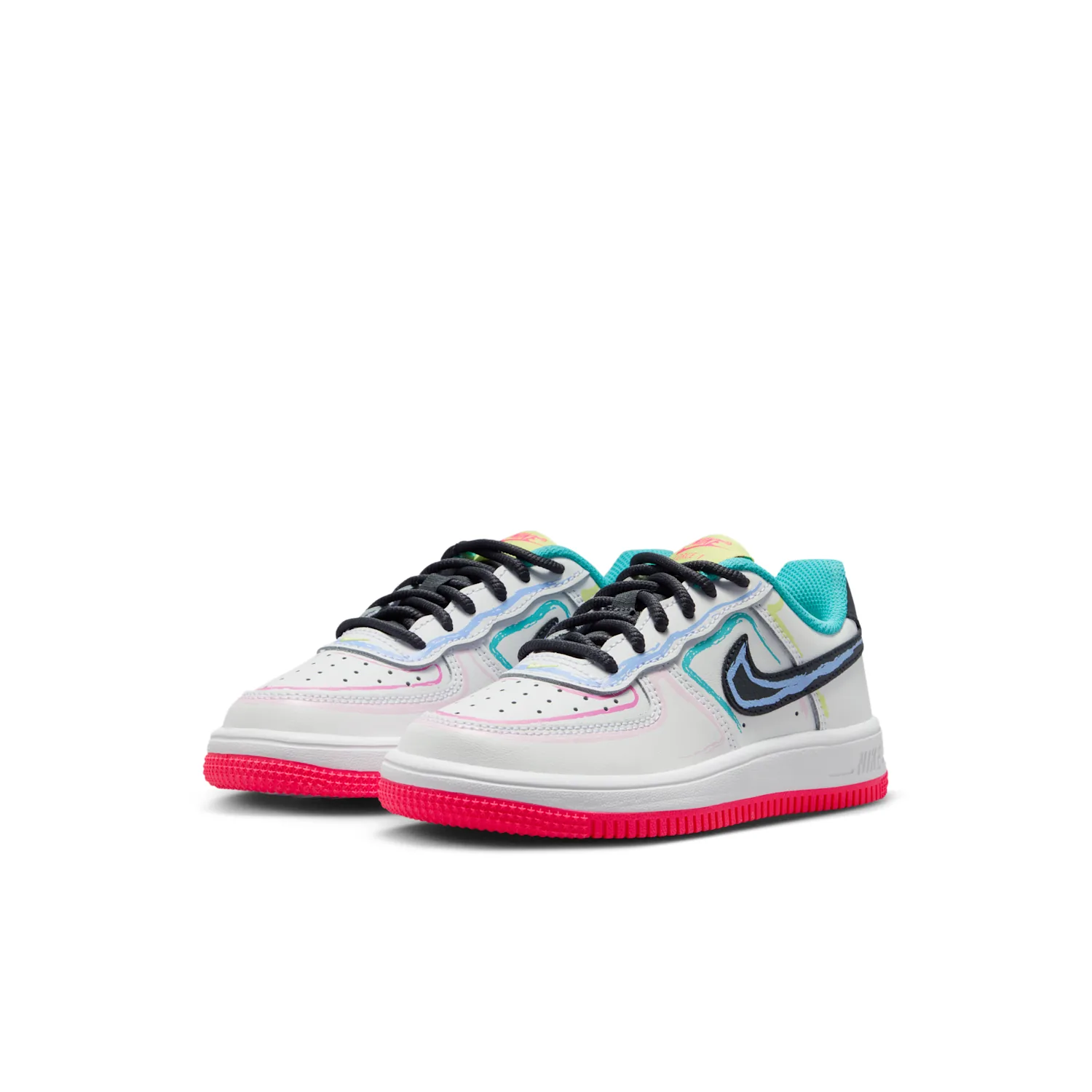 Nike Force 1 Low image 5