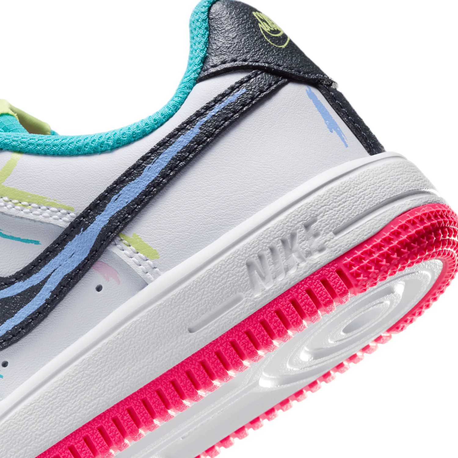 Nike Force 1 Low image 8