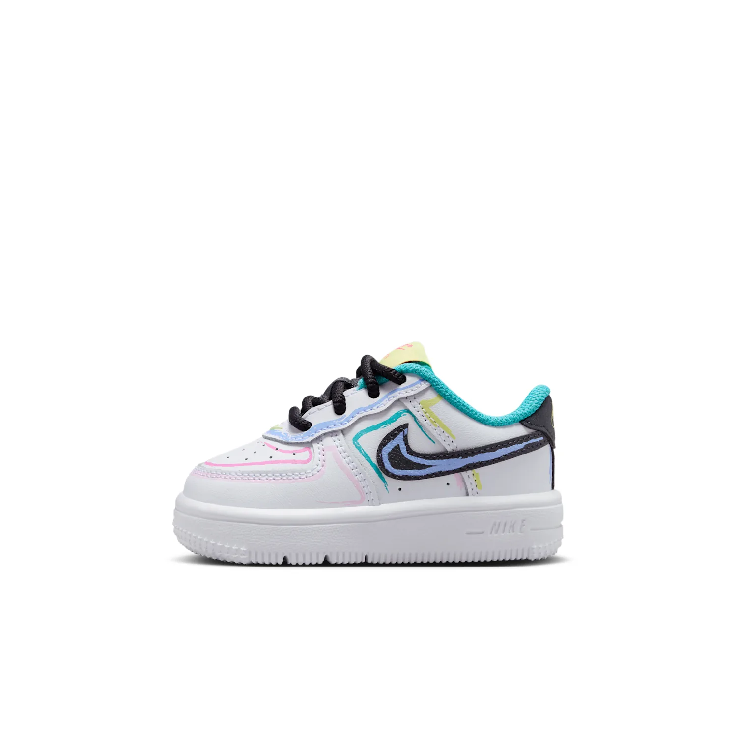 Nike Force 1