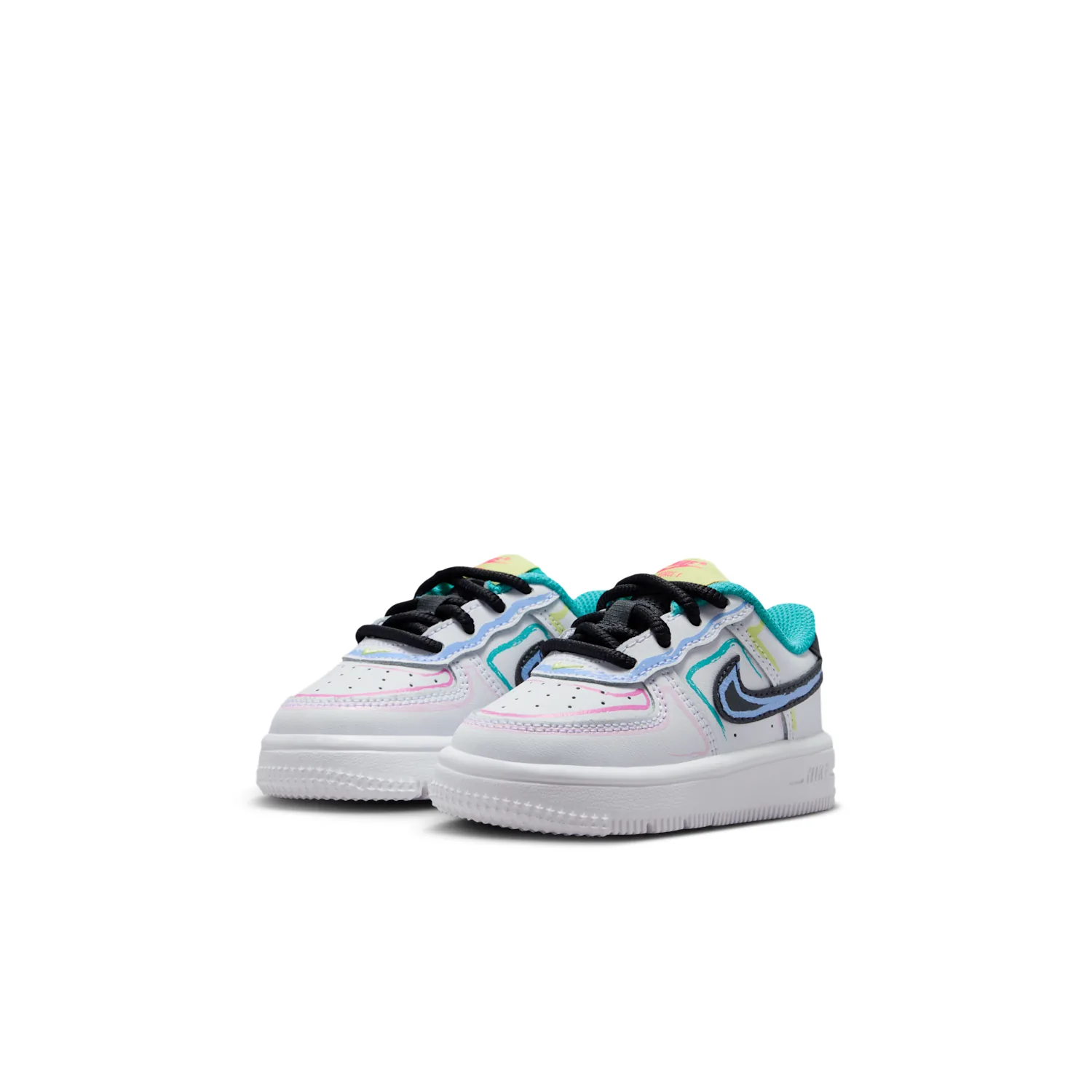 Nike Force 1 image 5