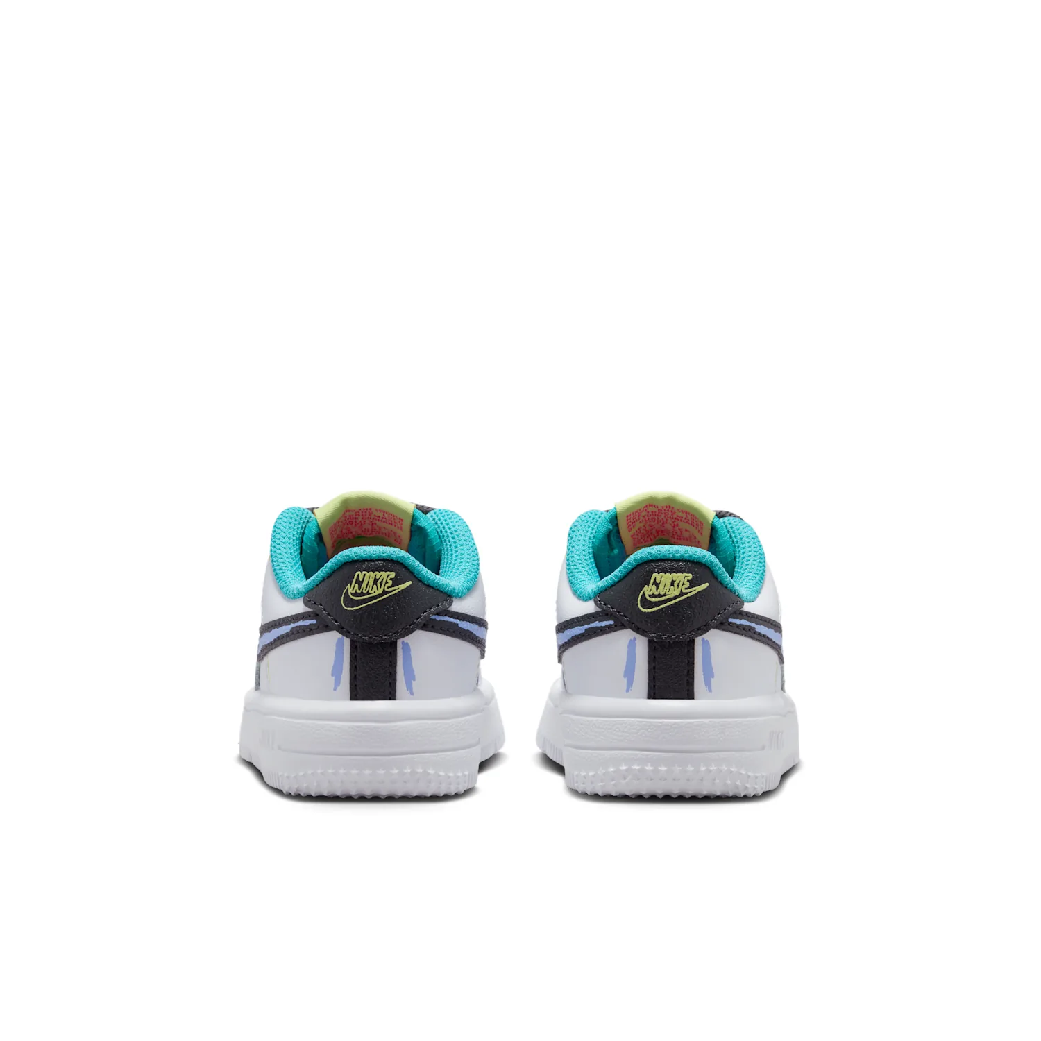 Nike Force 1 image 6