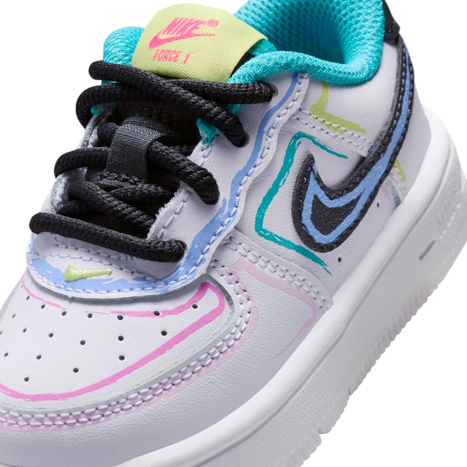 Nike Force 1 image 7