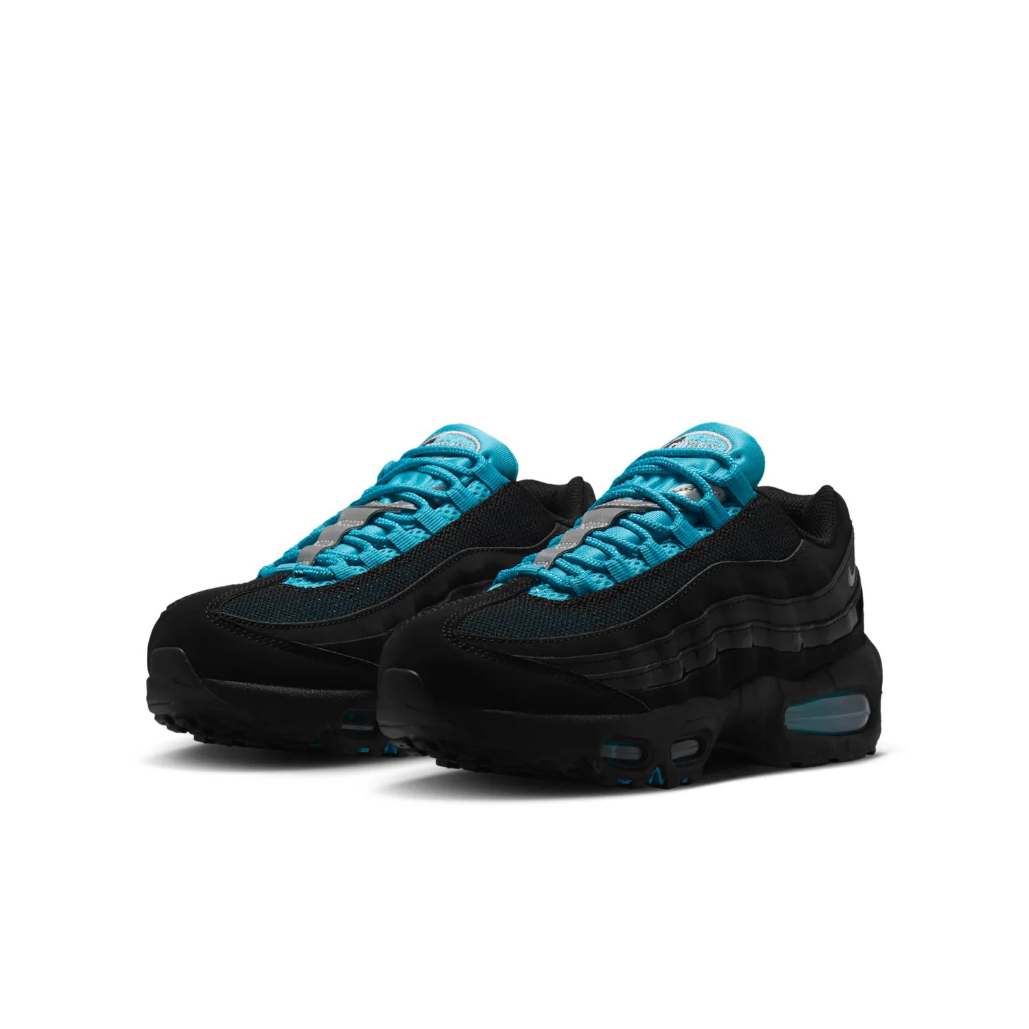 Nike Air Max 95 SE image 5