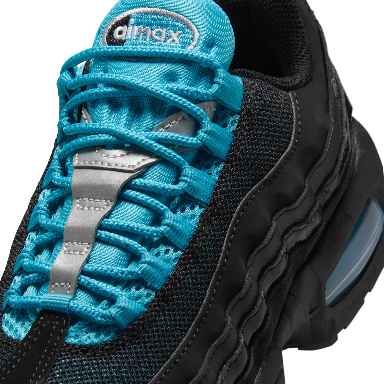 Nike Air Max 95 SE image 7