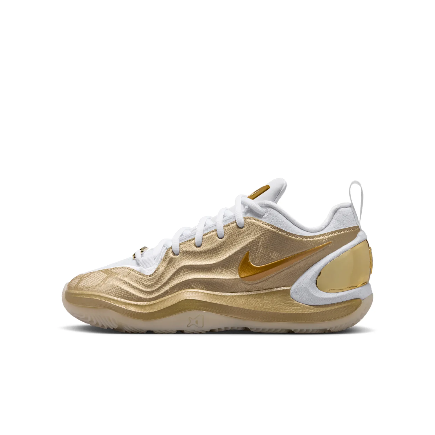 A'Two "Gold Standard"