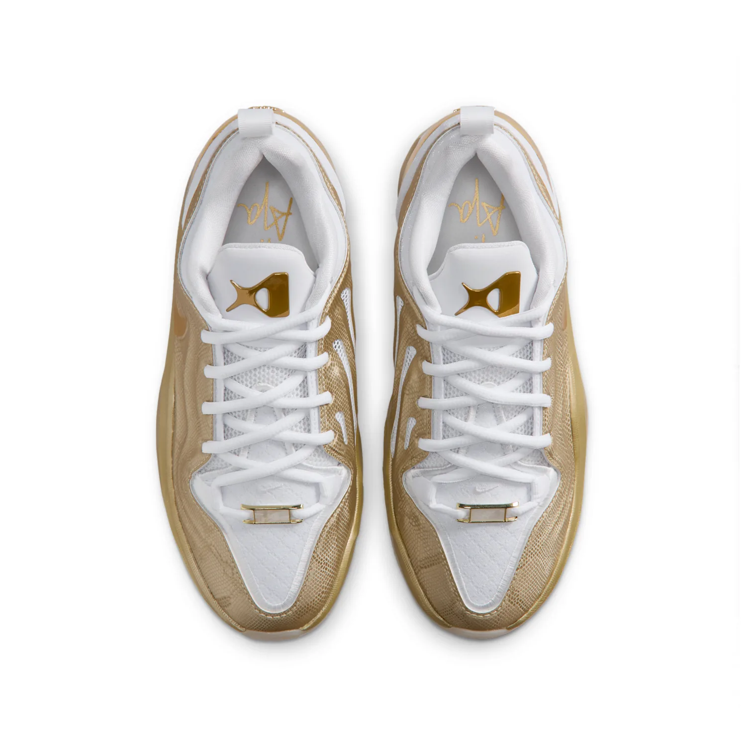 A'Two "Gold Standard" image 5