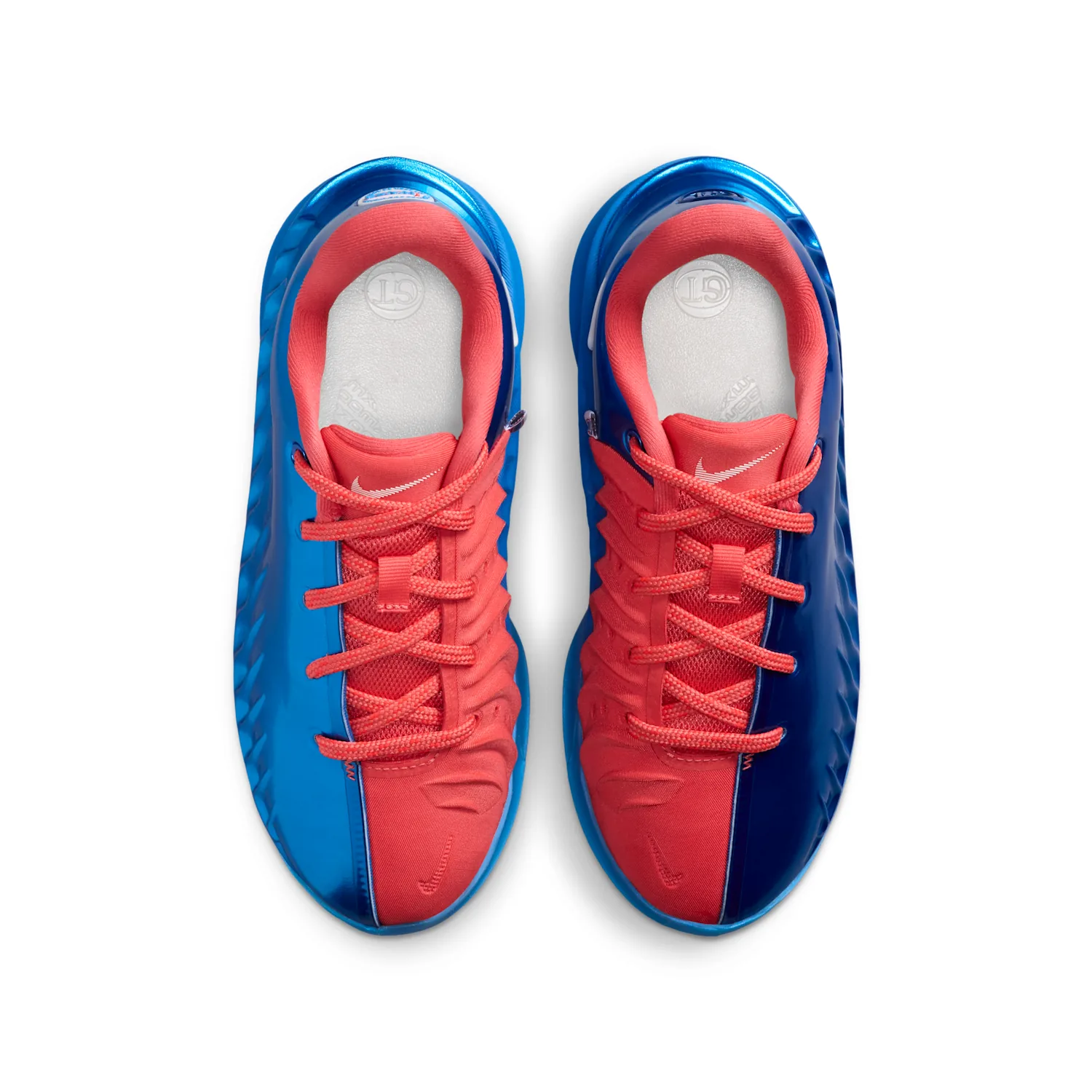 Nike G.T. Cut 4 "WNBA 30th" image 5