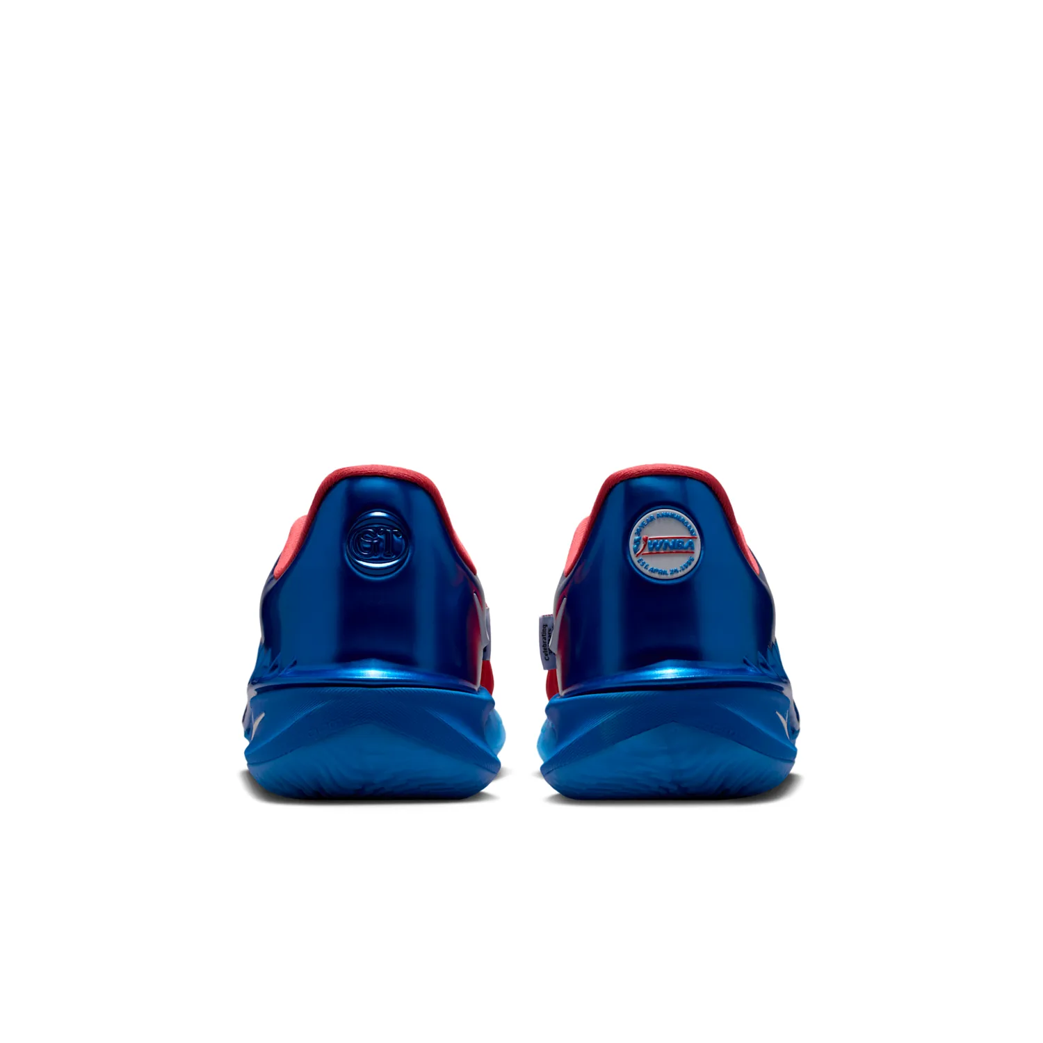 Nike G.T. Cut 4 "WNBA 30th" image 7