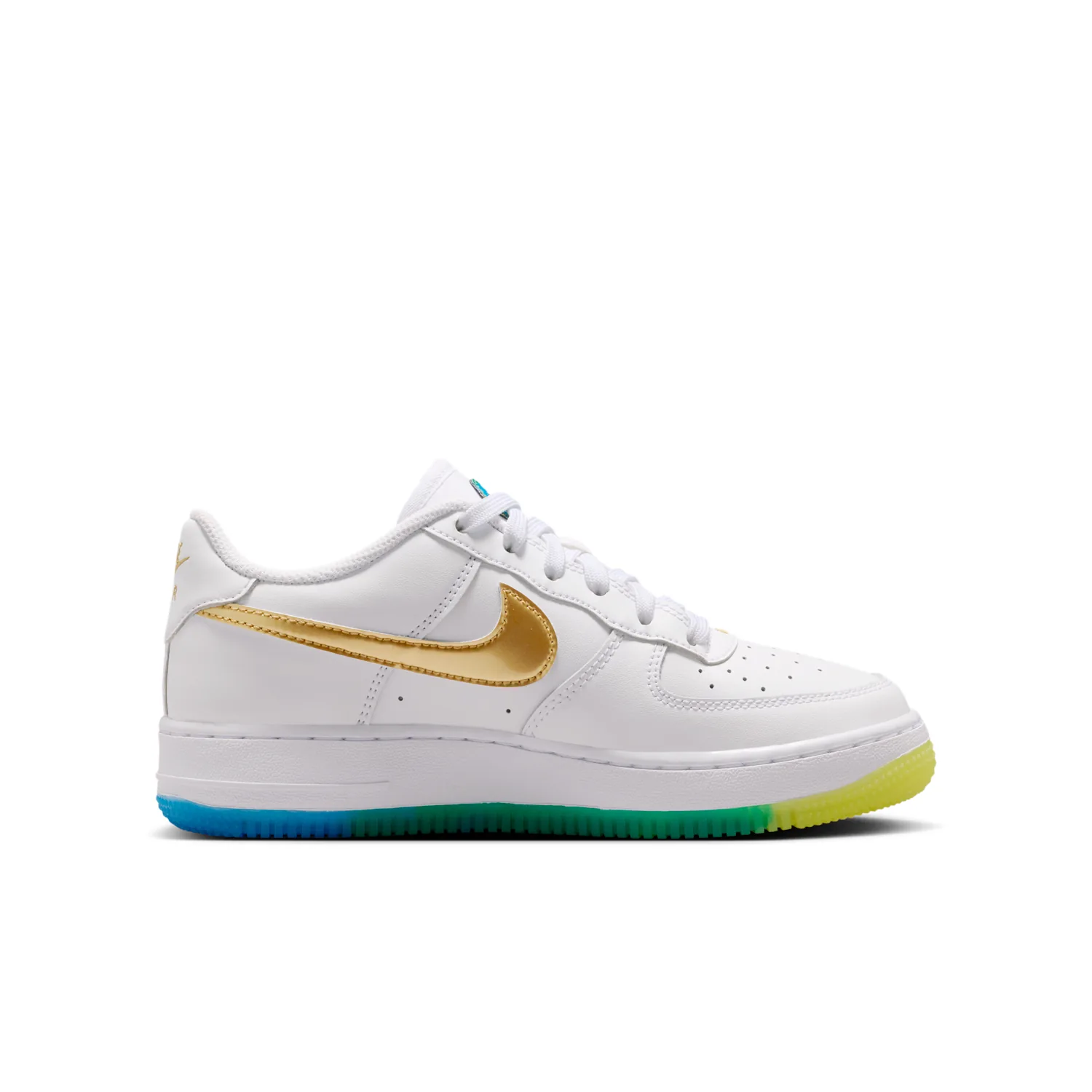 Nike Air Force 1 image 3