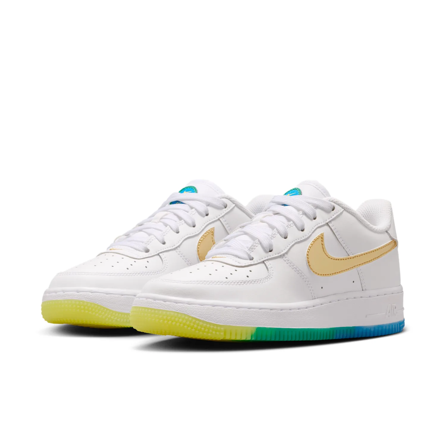 Nike Air Force 1 image 5