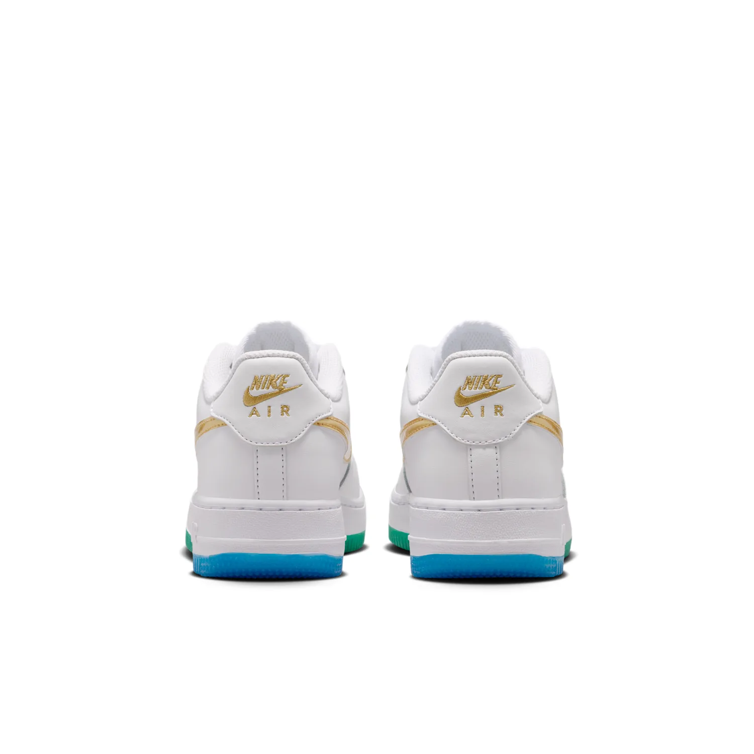 Nike Air Force 1 image 6