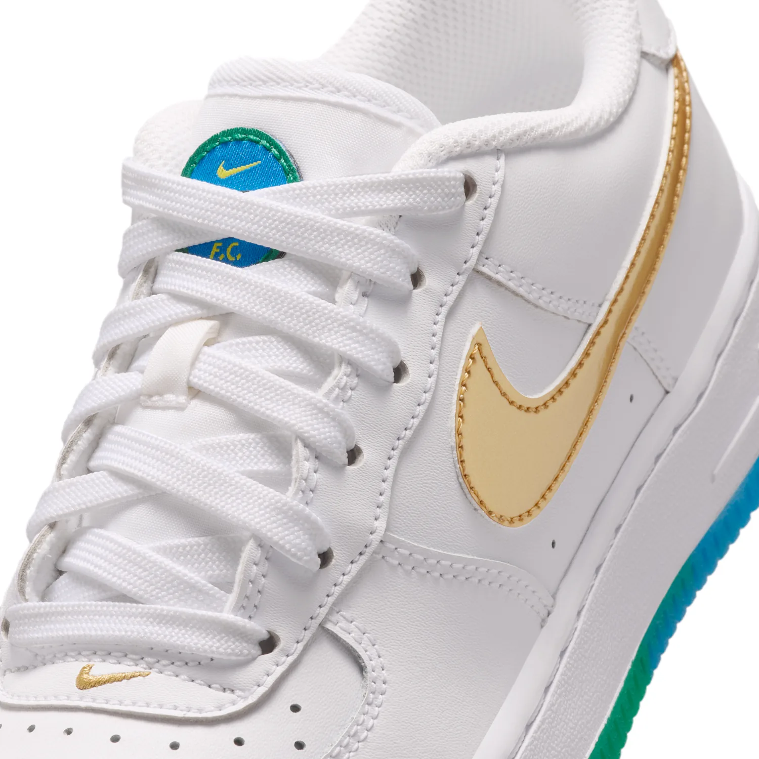 Nike Air Force 1 image 7