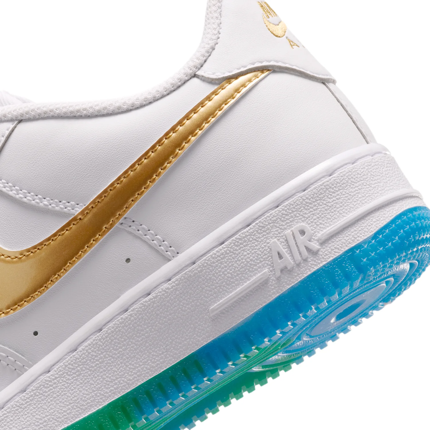 Nike Air Force 1 image 8