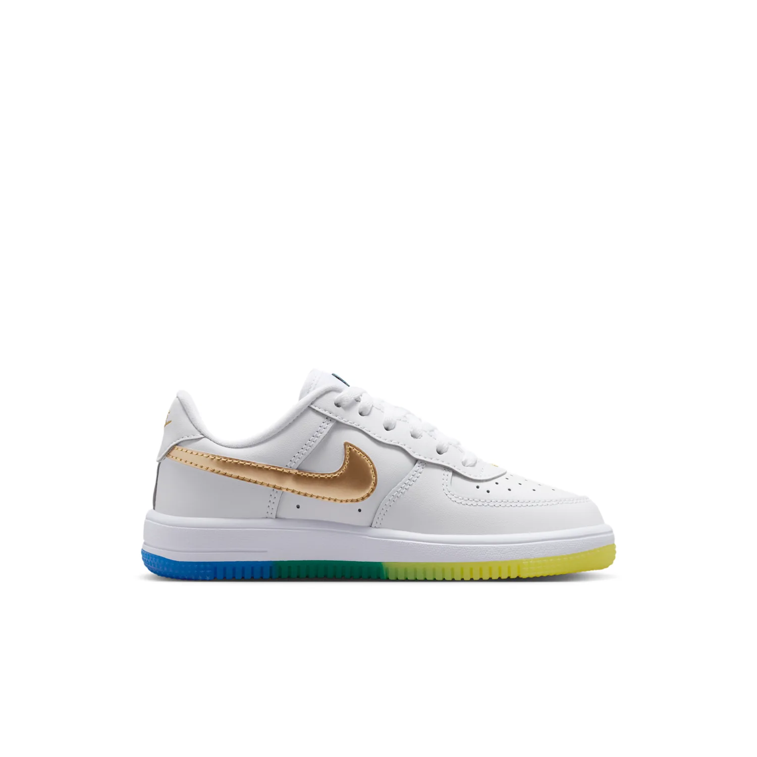 Nike Force 1 Low image 3