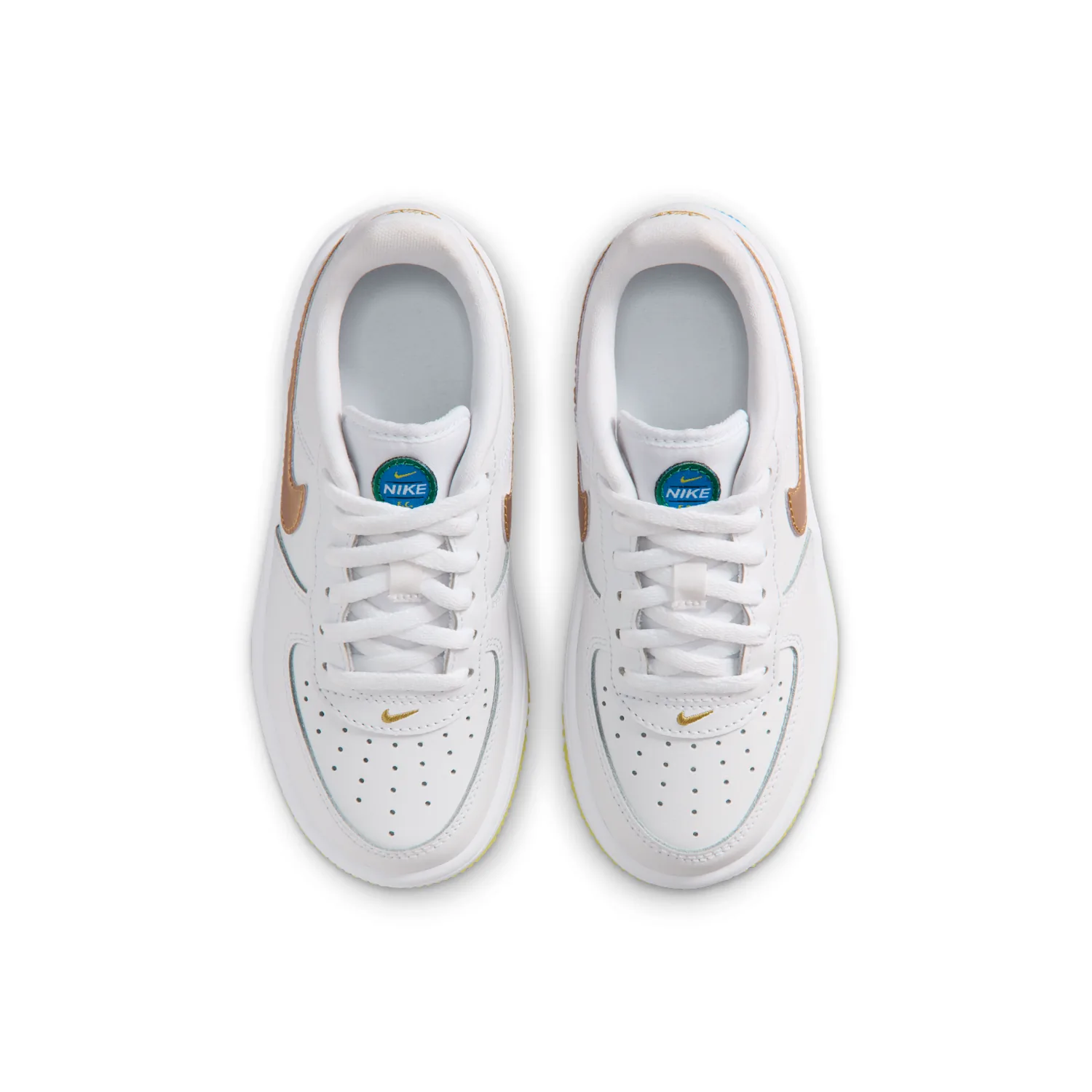 Nike Force 1 Low image 4