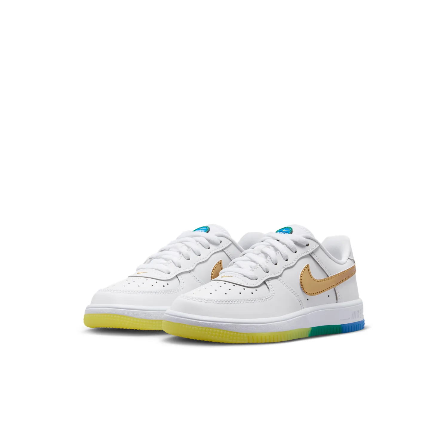 Nike Force 1 Low image 5