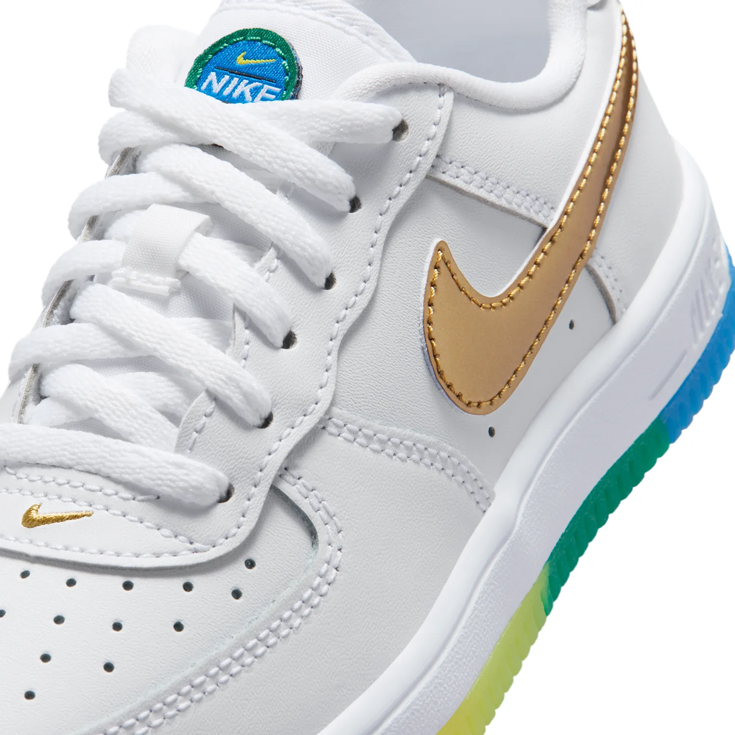 Nike Force 1 Low image 7