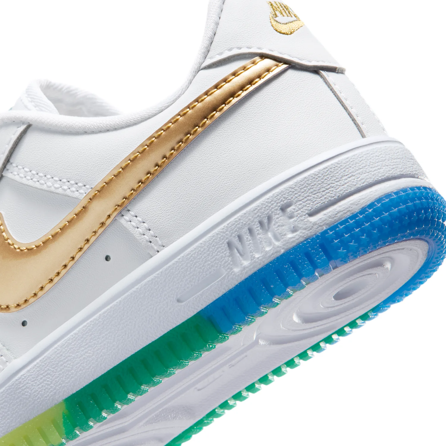 Nike Force 1 Low image 8