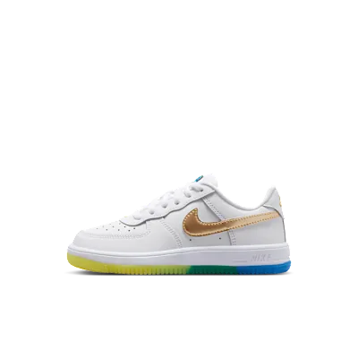 Nike Force 1 Low