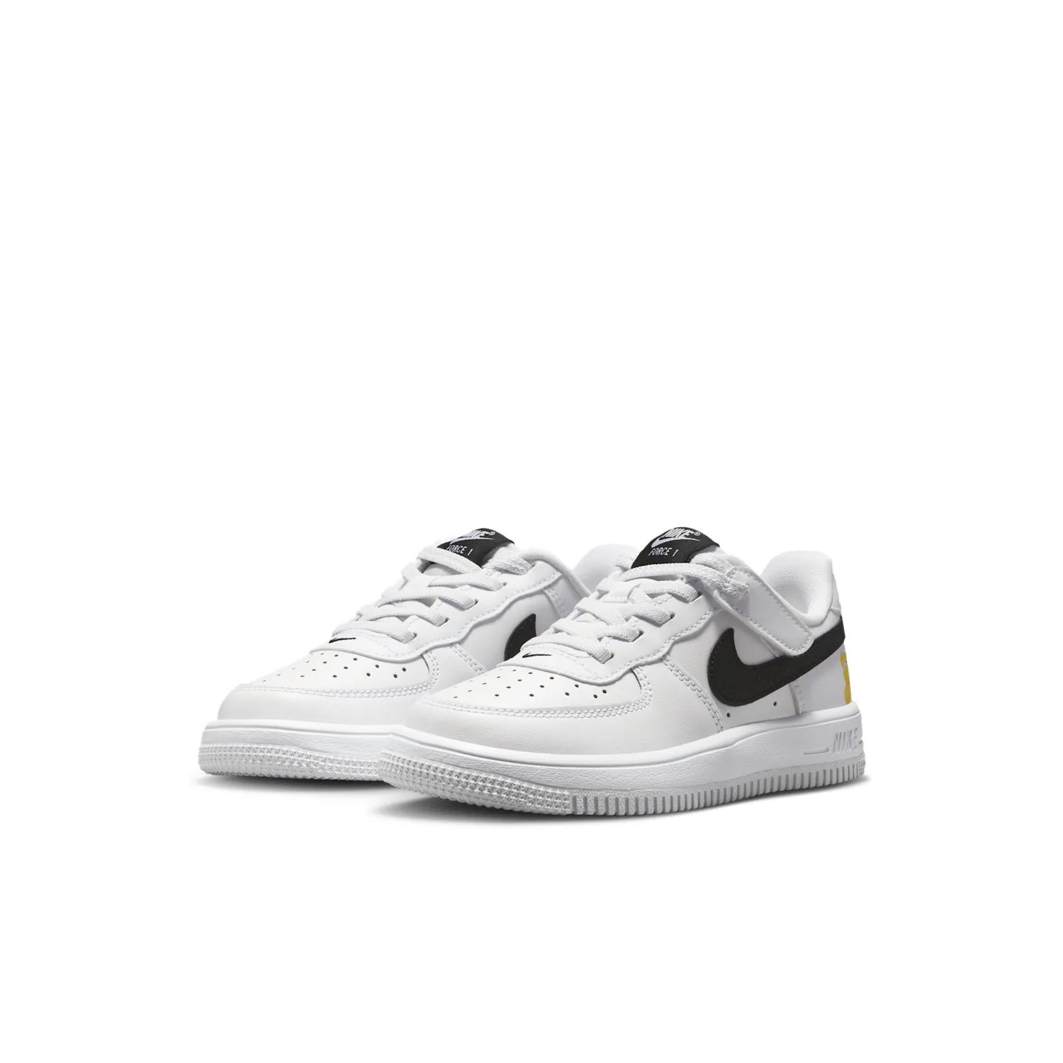 Nike Force 1 Low EasyOn image 5
