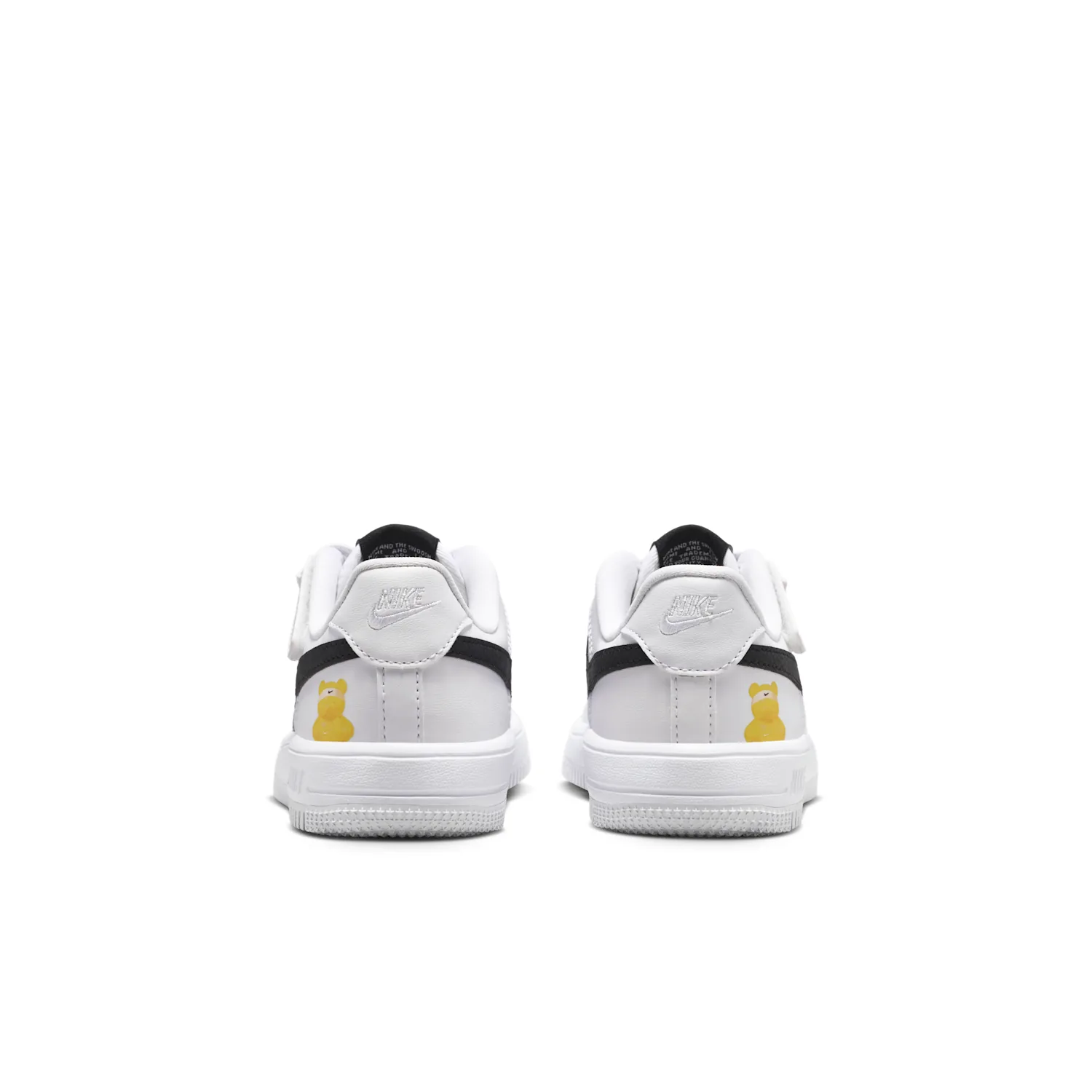 Nike Force 1 Low EasyOn image 6