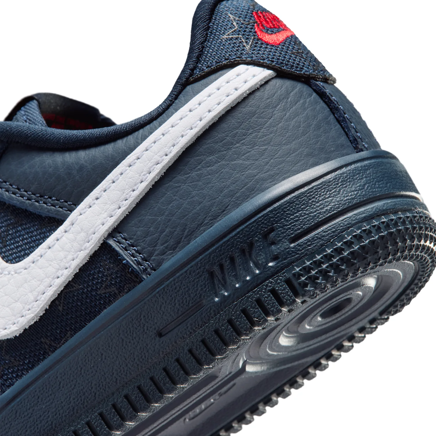 Nike Force 1 Low image 8