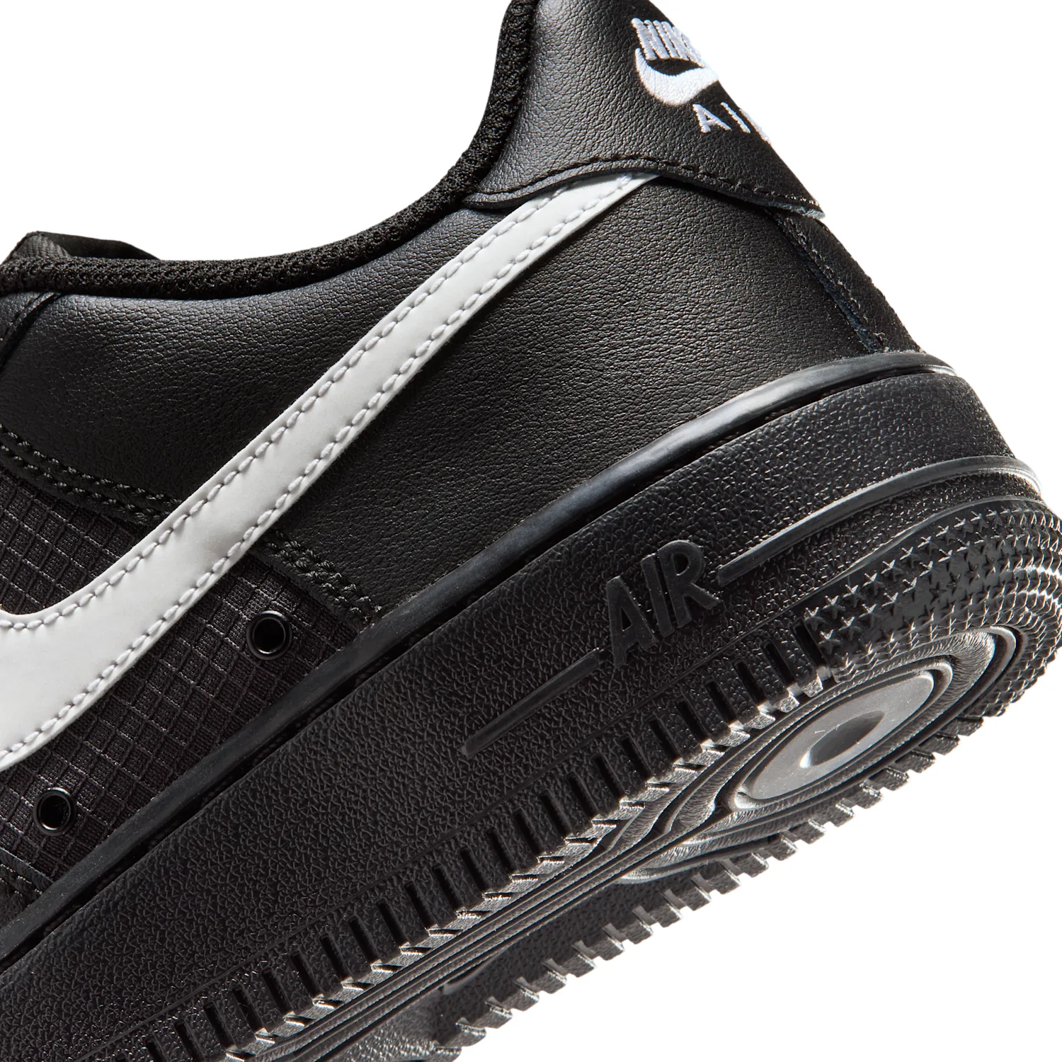 Nike Air Force 1 Tech image 8