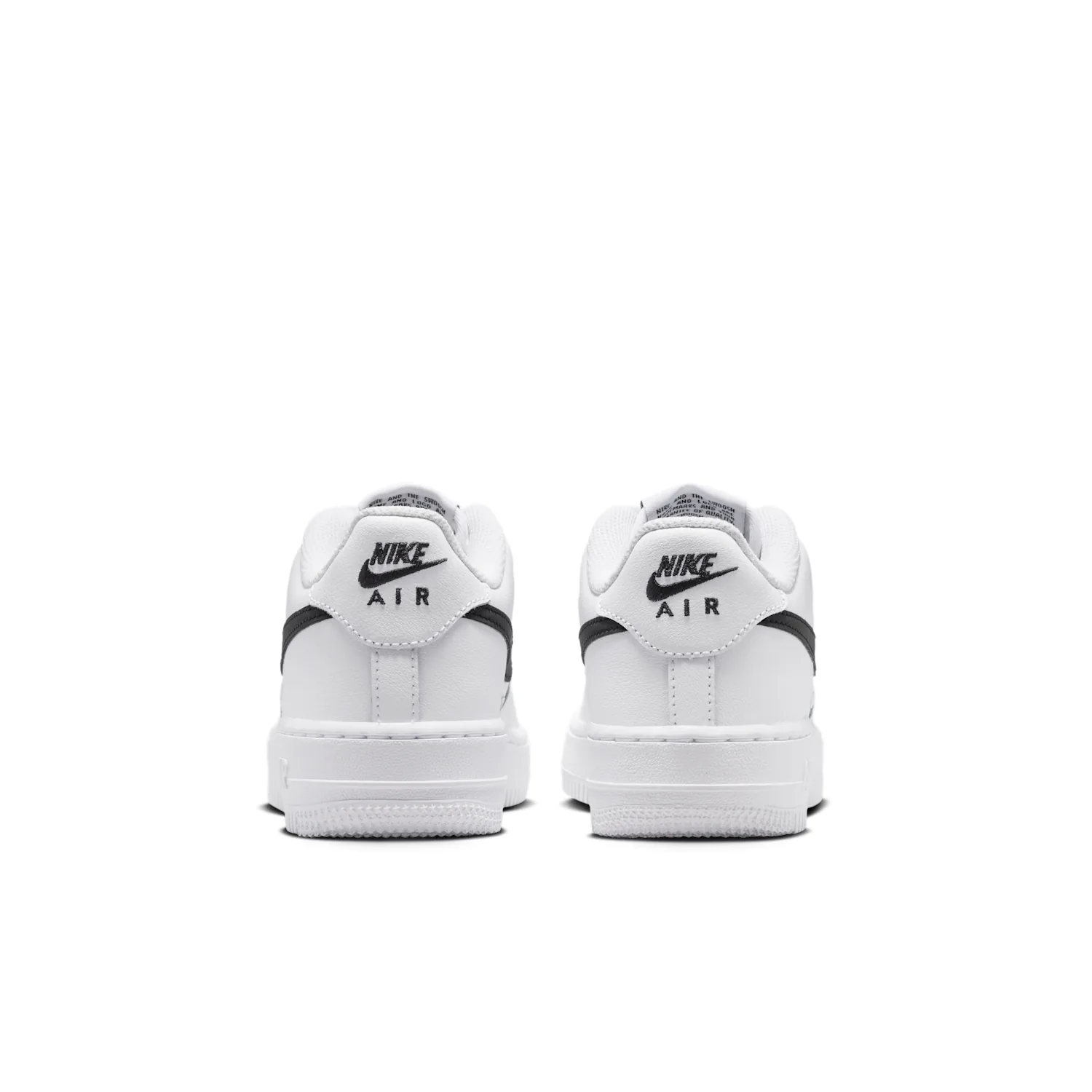 Nike Air Force 1 Tech image 6