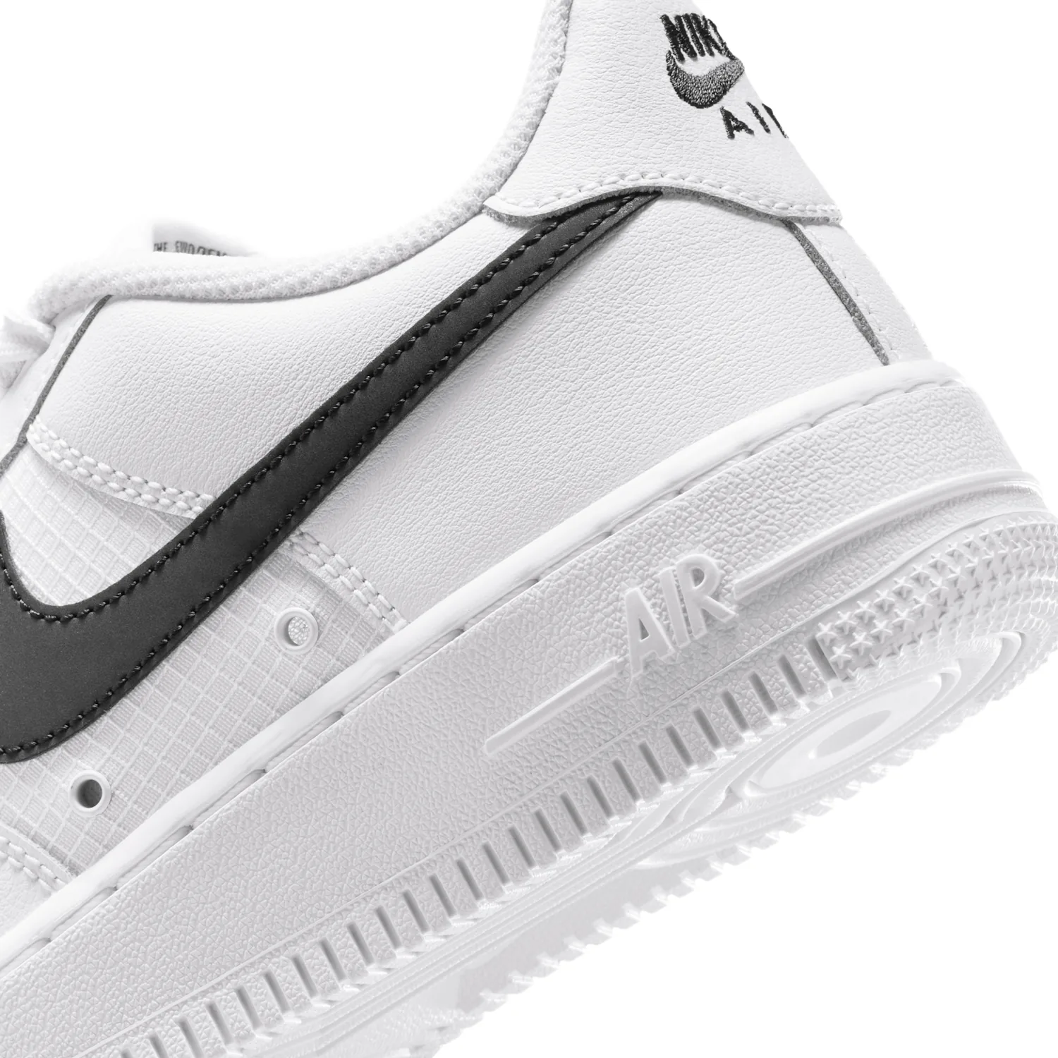 Nike Air Force 1 Tech image 8