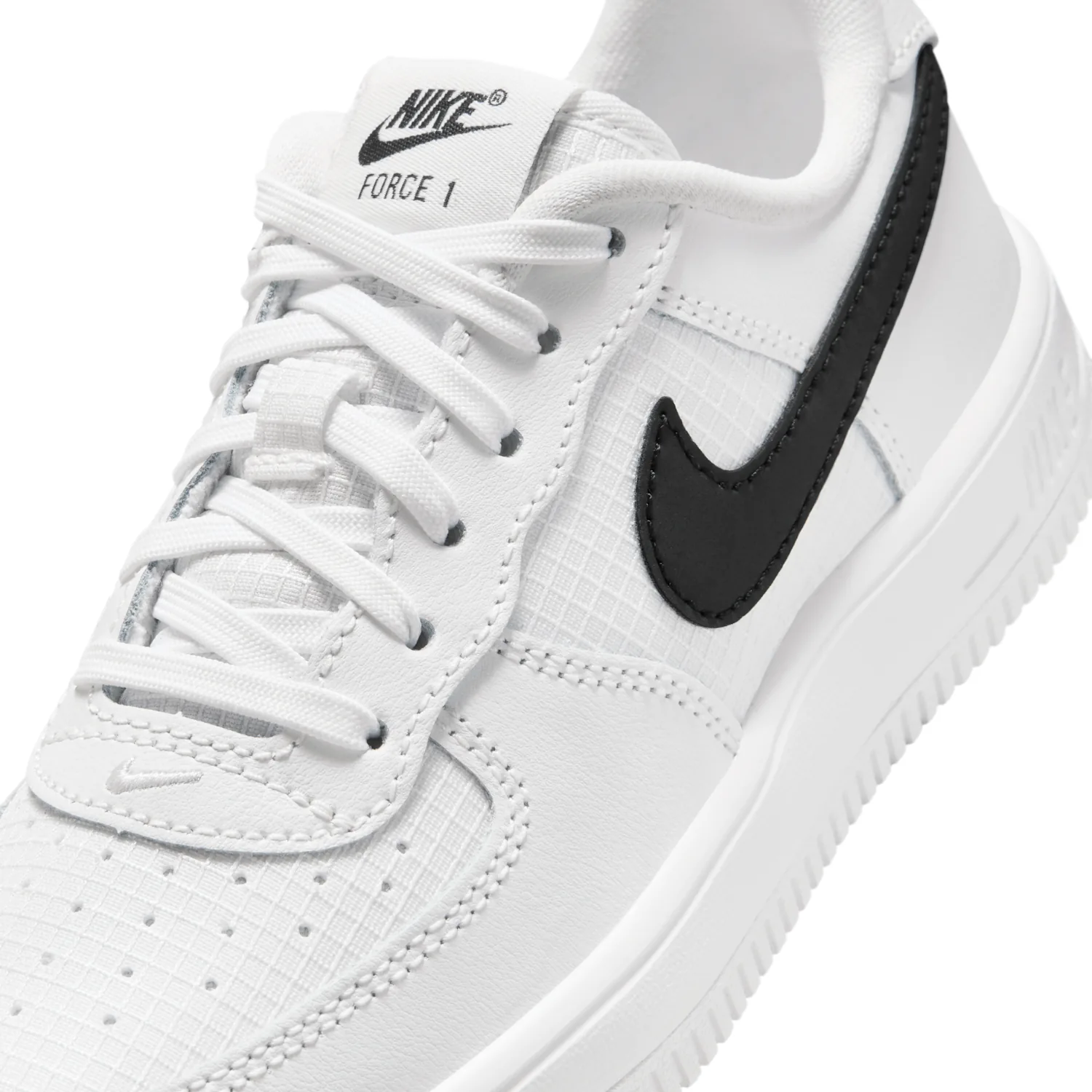 Nike Force 1 Low Tech image 7