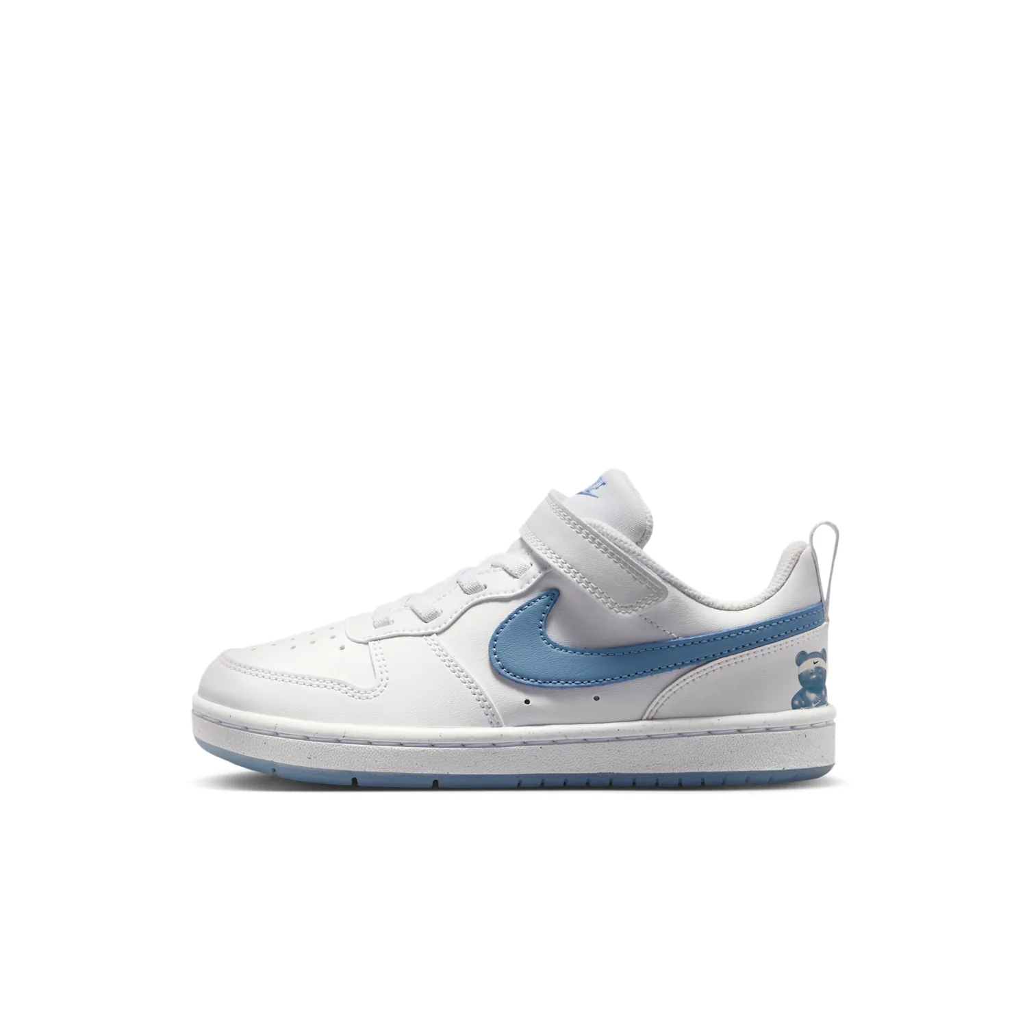 Nike Court Borough Low