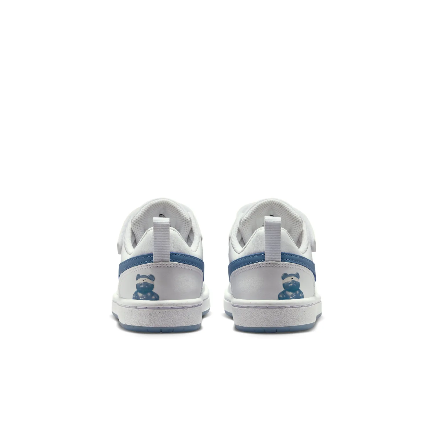 Nike Court Borough Low image 6