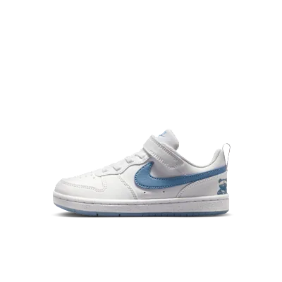 Nike Court Borough Low