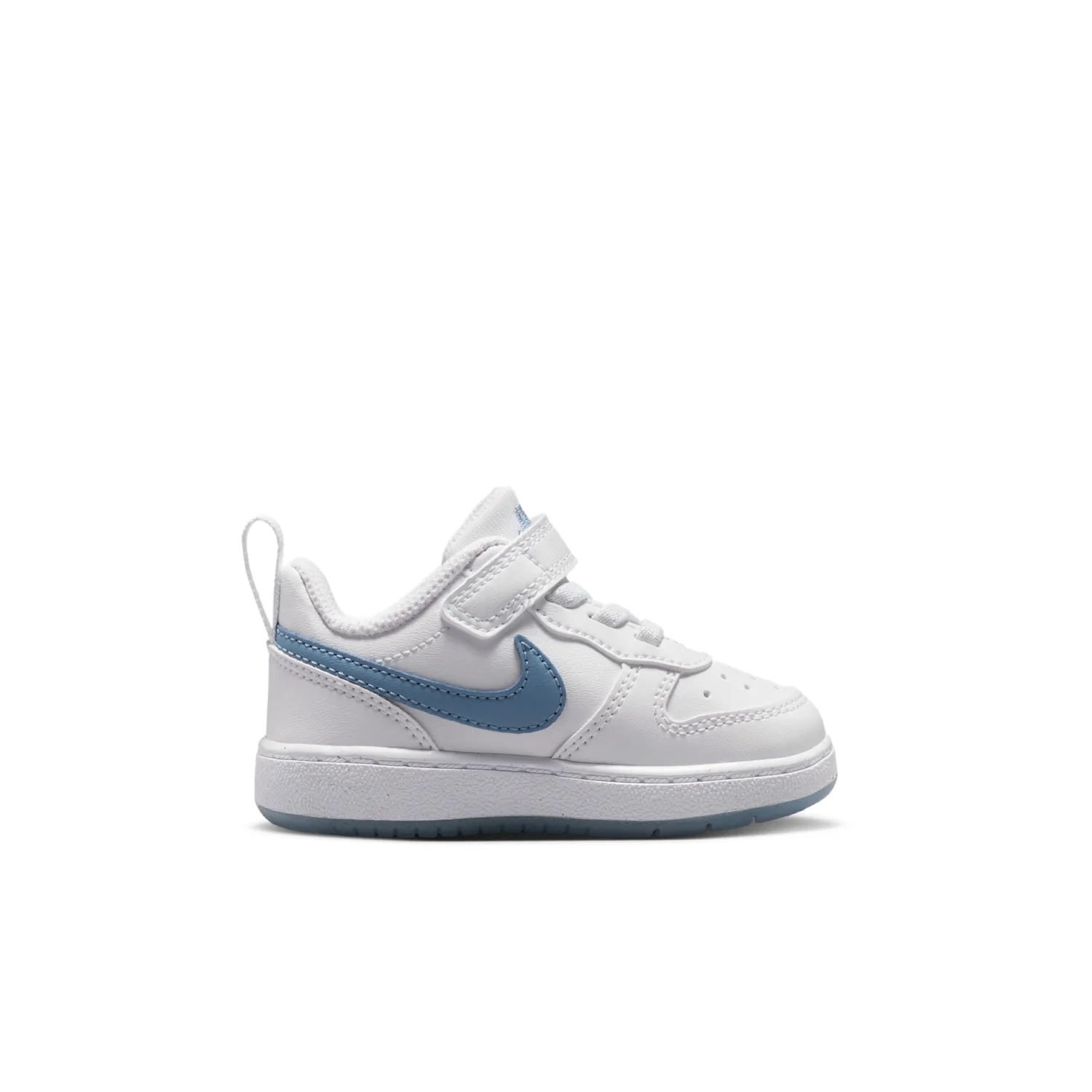 Nike Court Borough Low image 3