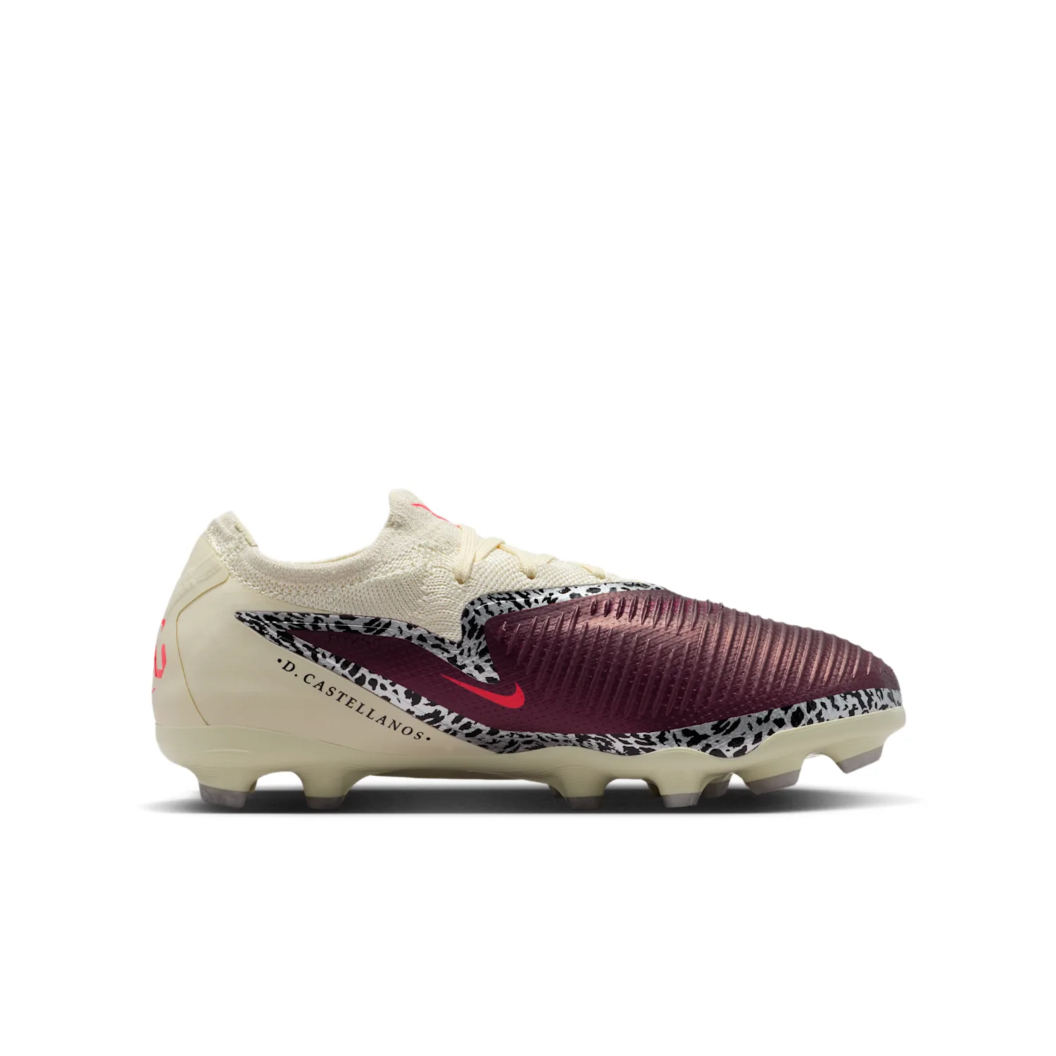 Nike United Jr. Phantom 6 Low Pro image 3