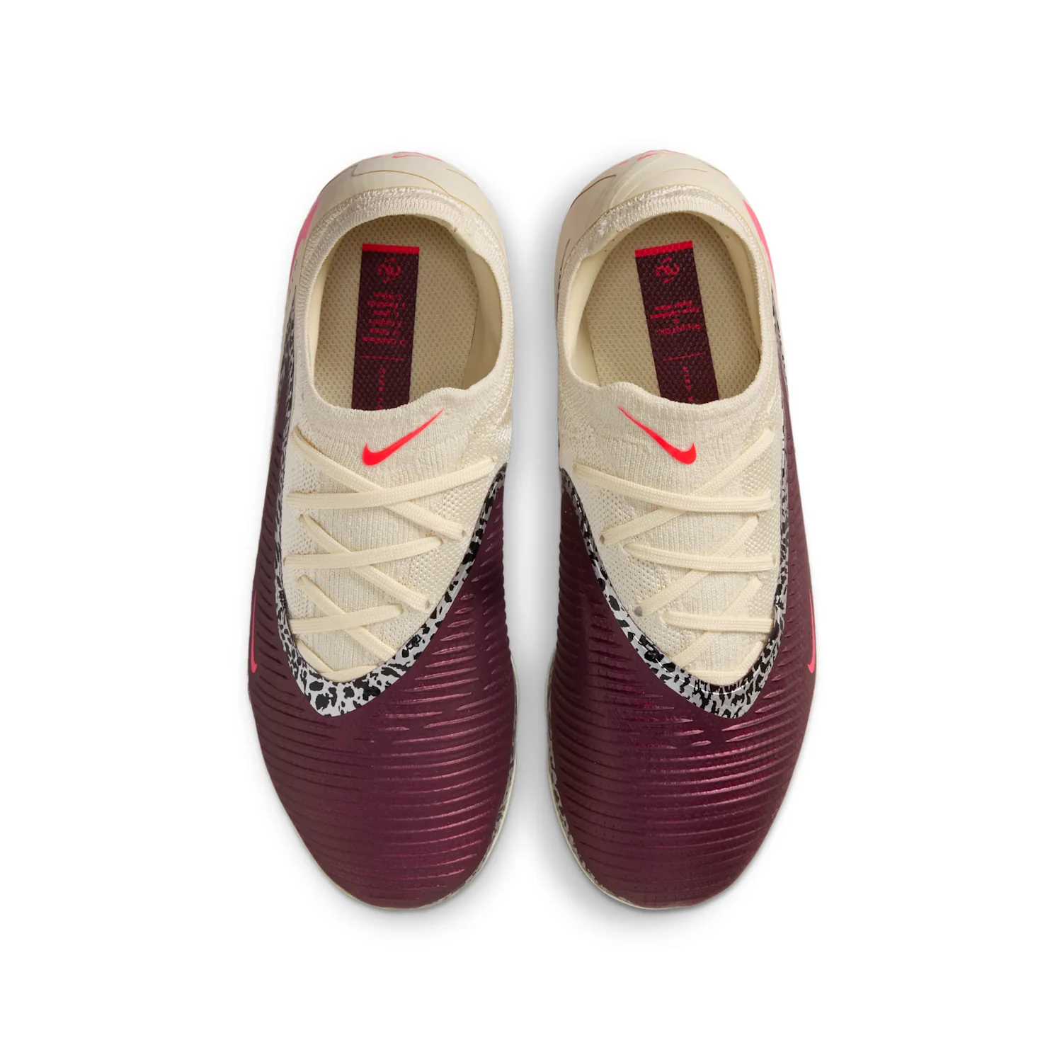 Nike United Jr. Phantom 6 Low Pro image 4