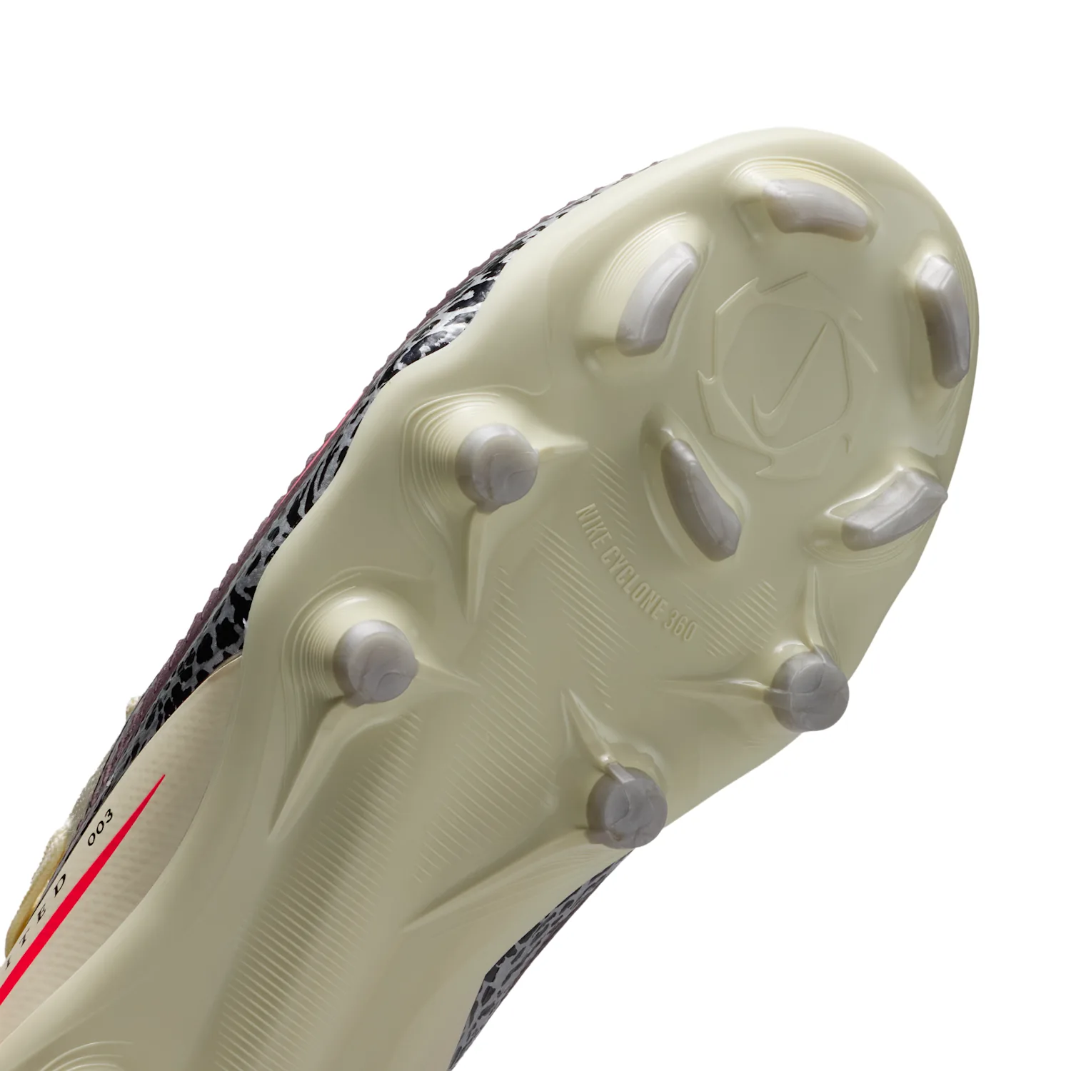 Nike United Jr. Phantom 6 Low Pro image 7