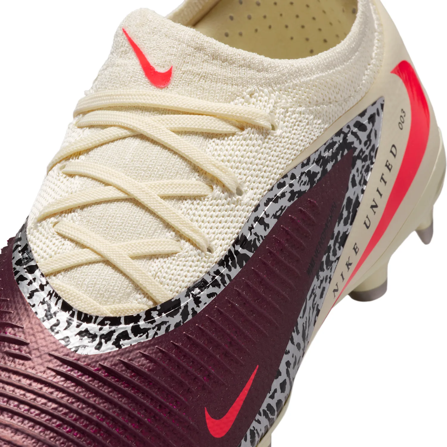 Nike United Jr. Phantom 6 Low Pro image 8
