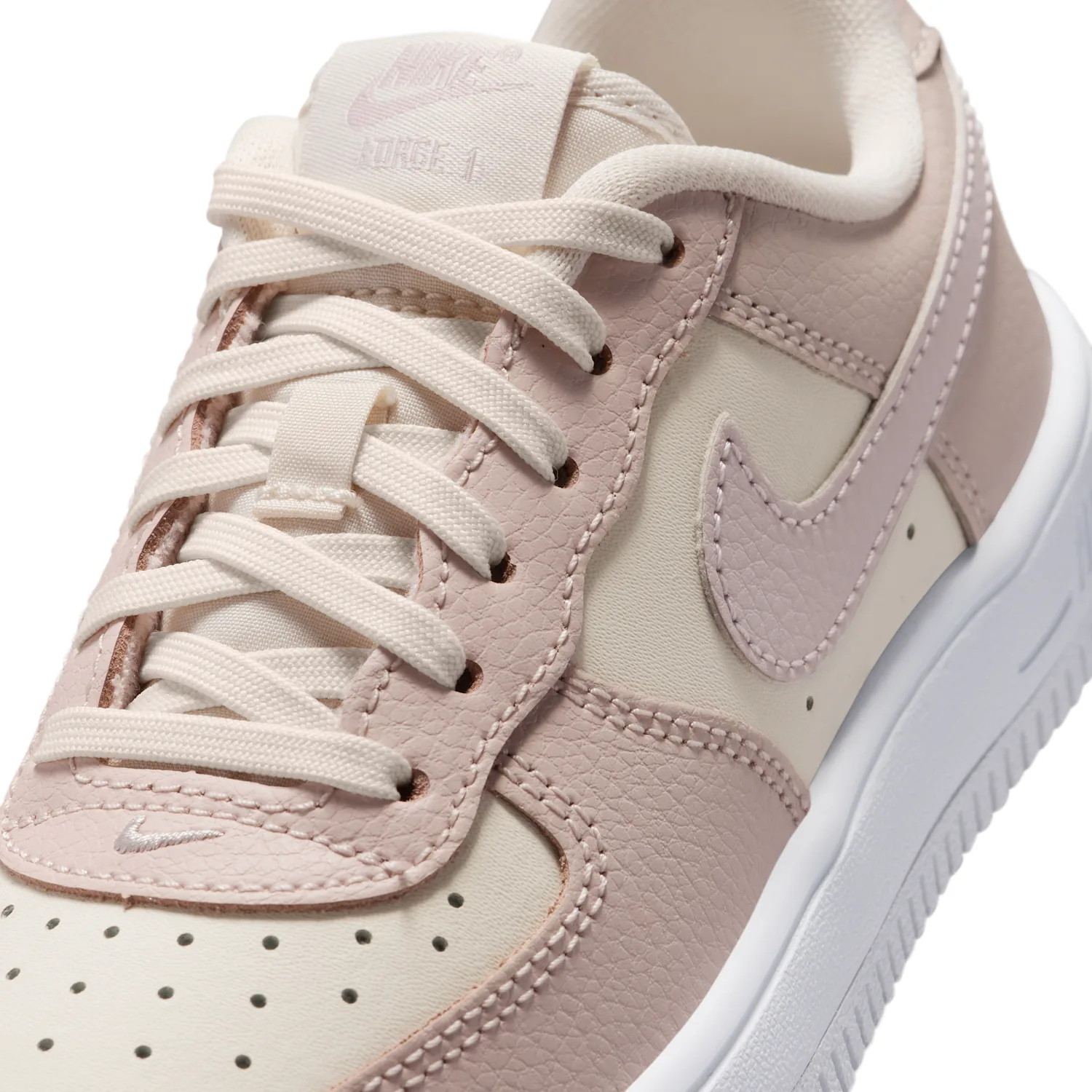 Nike Force 1 Low Essential+ image 7