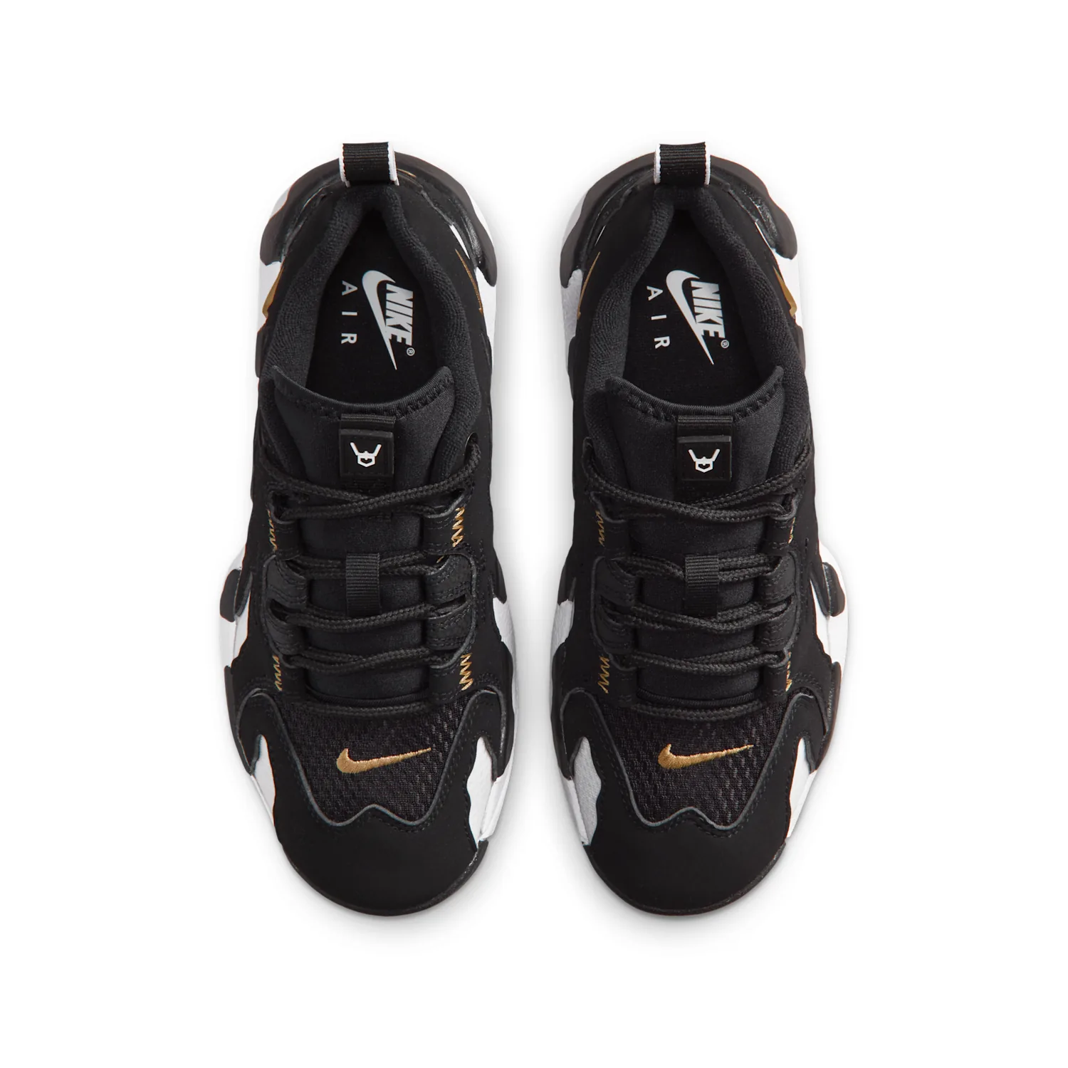Nike Air DT Max '96 Low image 4